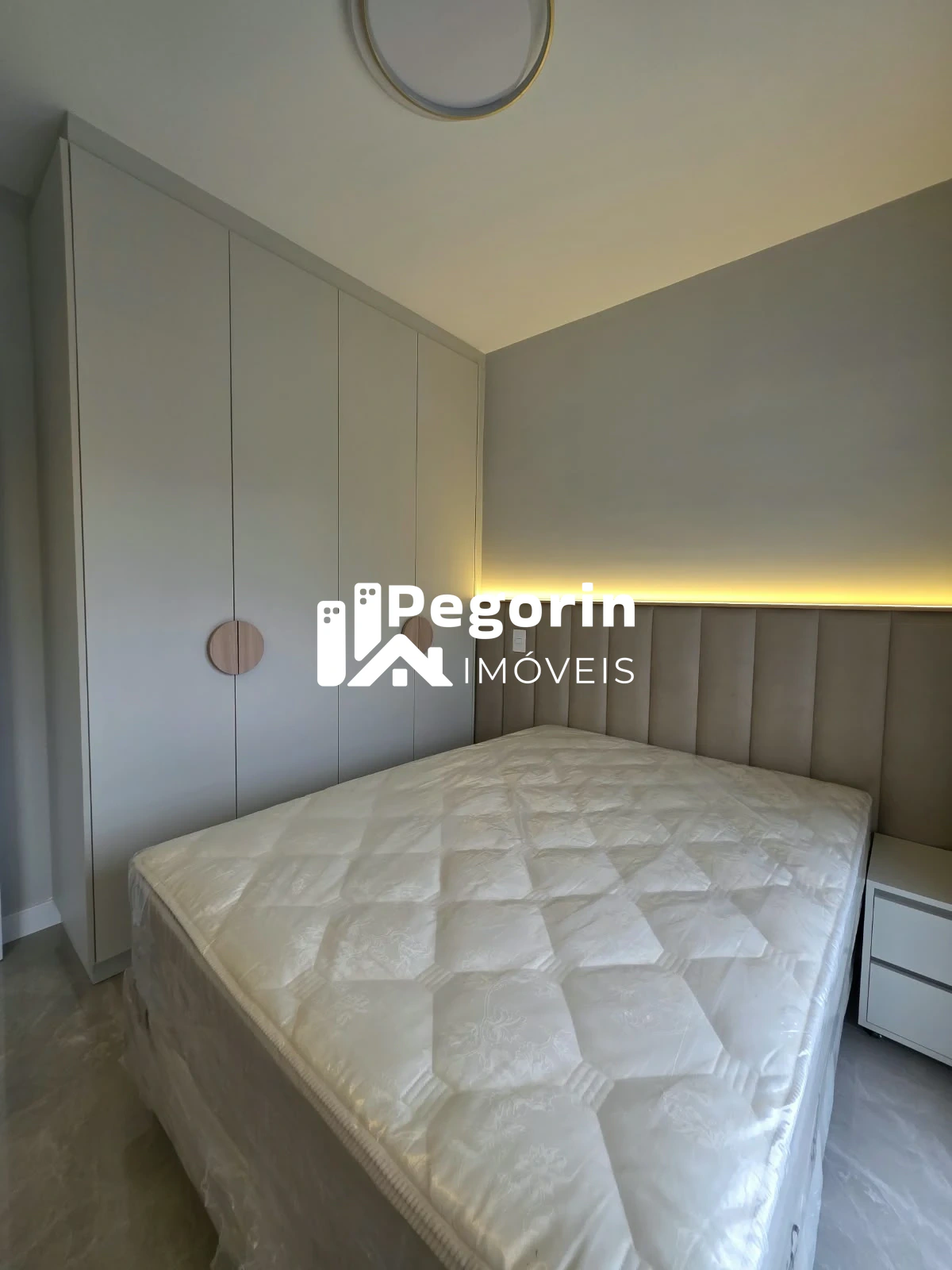 Apartamento, 2 quartos, 54 m² - Foto 7