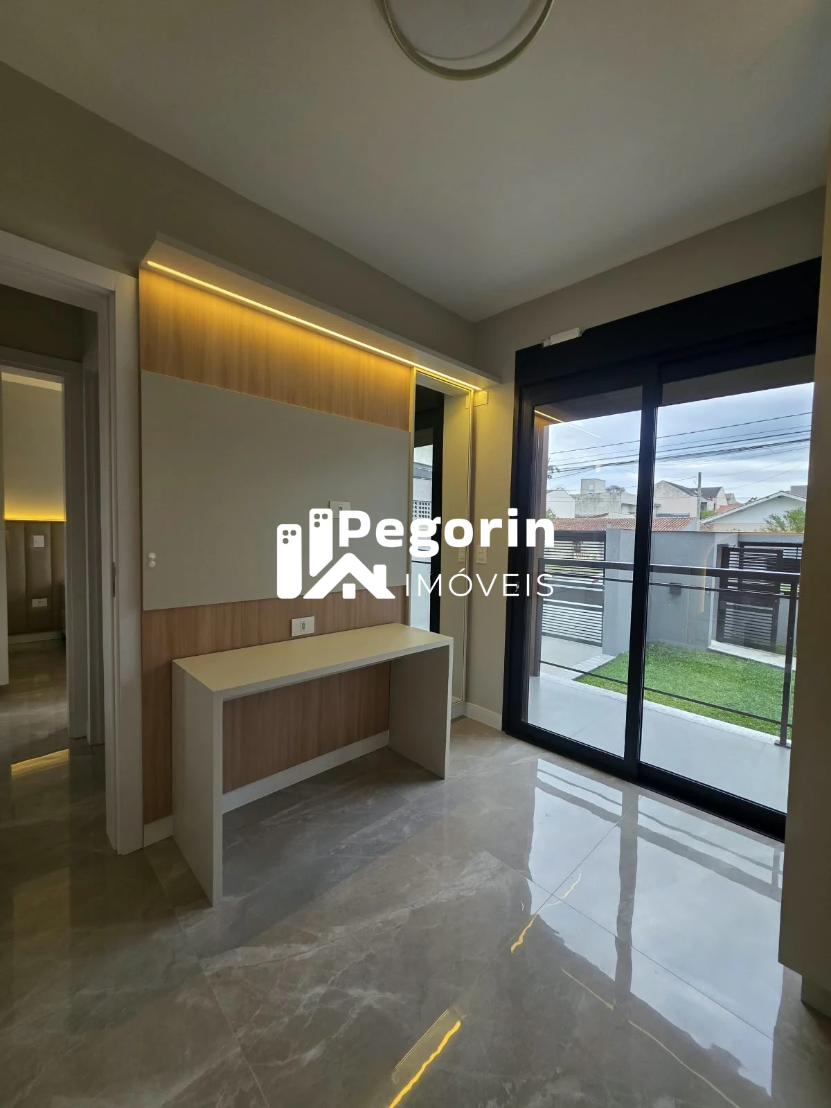 Apartamento, 2 quartos, 54 m² - Foto 8