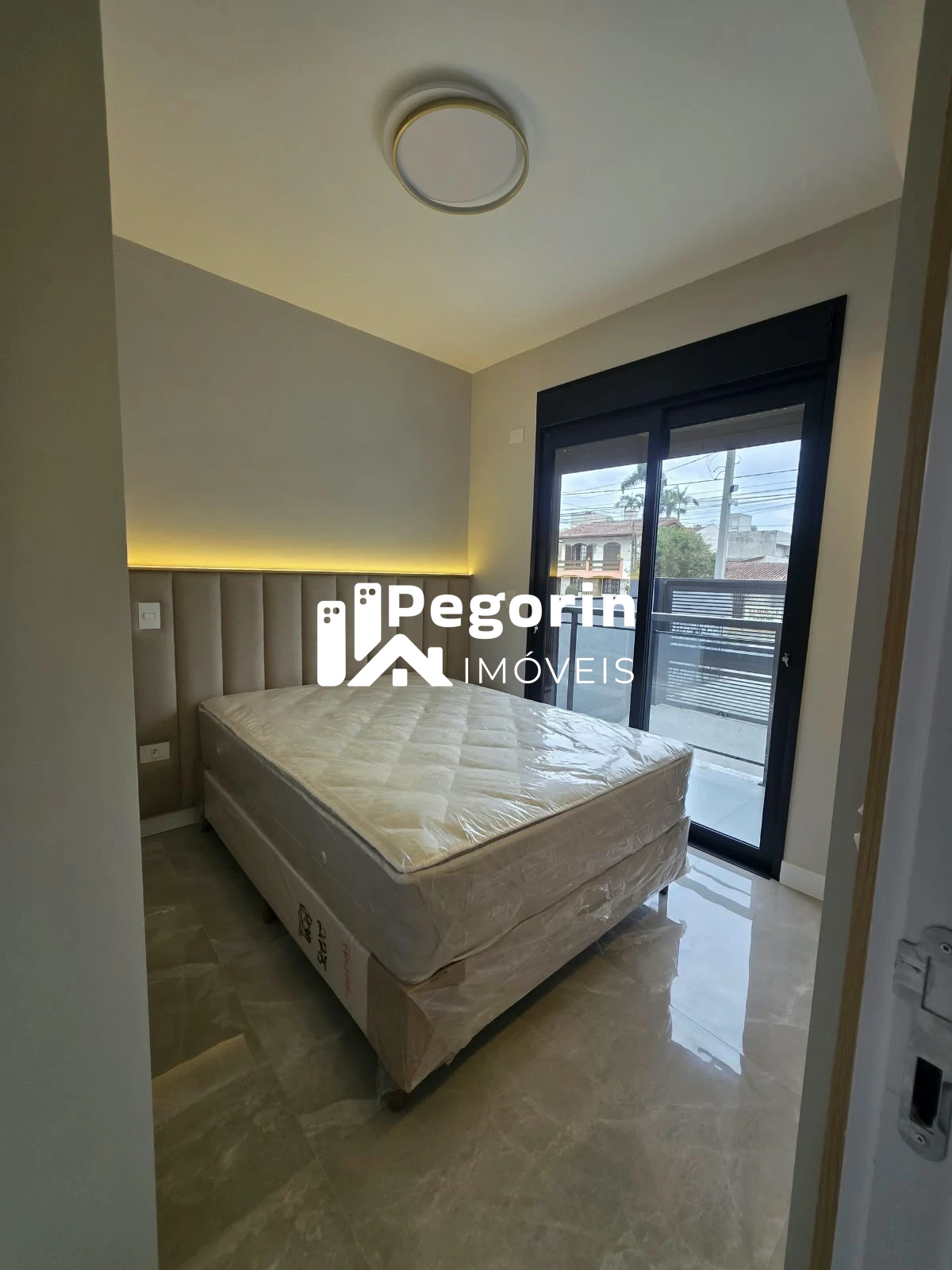 Apartamento, 2 quartos, 54 m² - Foto 9