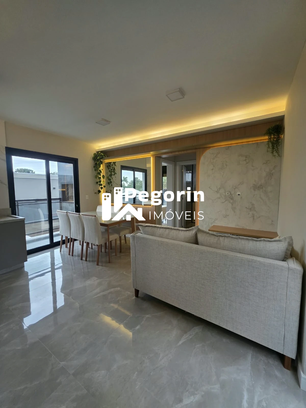 Apartamento, 2 quartos, 54 m² - Foto 11
