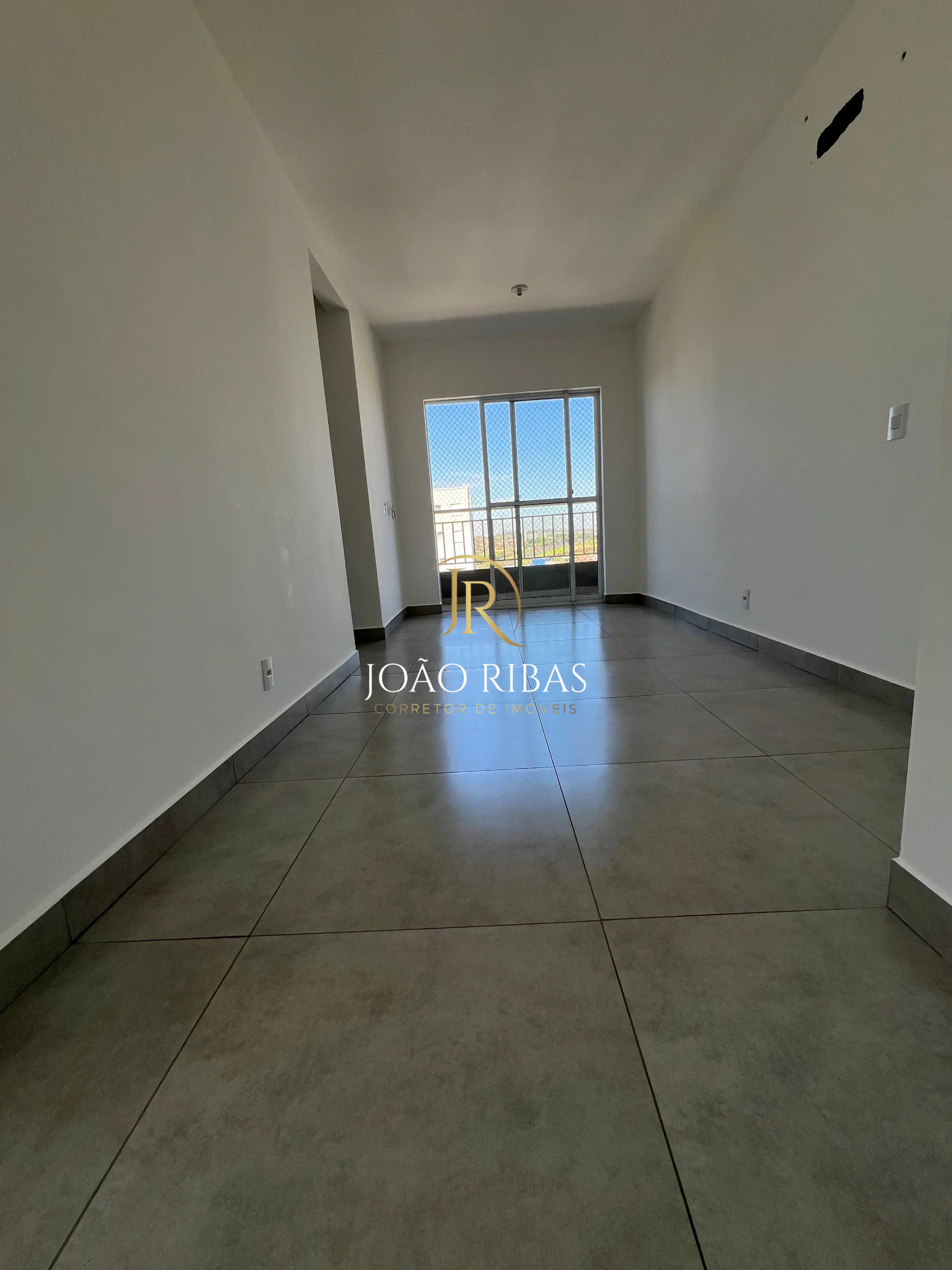 Apartamento 2 Quartos – Condomínio Portal Alto das Oliveiras