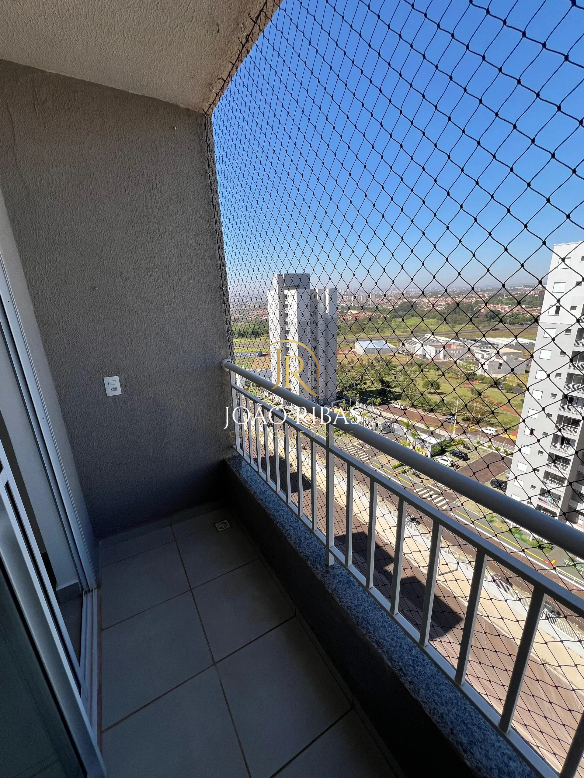 Apartamento 2 Quartos – Condomínio Portal Alto das Oliveiras