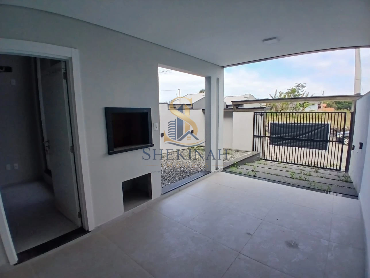 CASA 3 QUARTOS - ITAJUBA