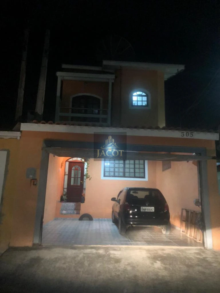 O sobrado dos seus sonhos está aqui!