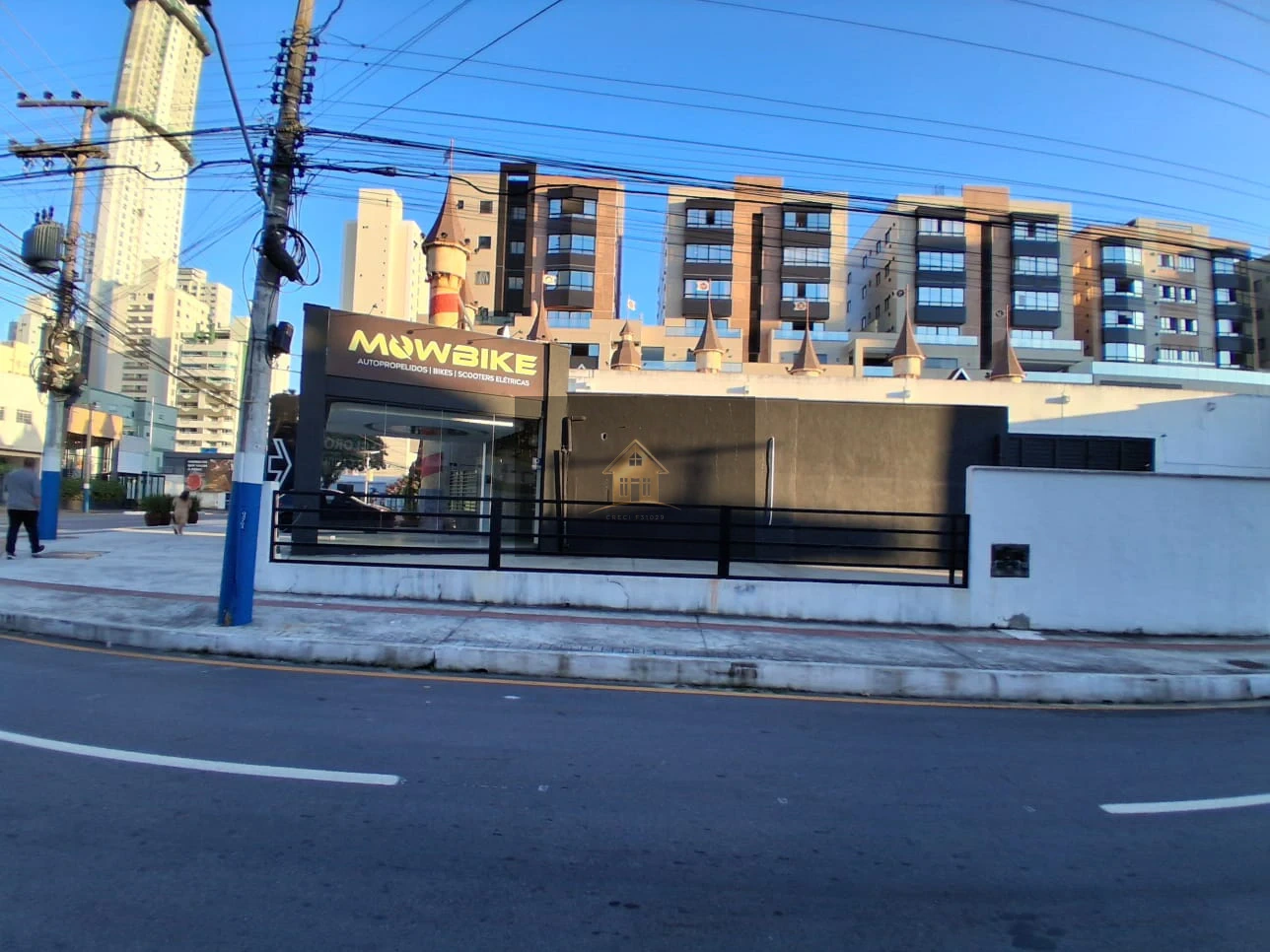 🏢 IMÓVEL COMERCIAL PARA LOCAÇÃO | BALNEÁRIO CAMBORIÚ