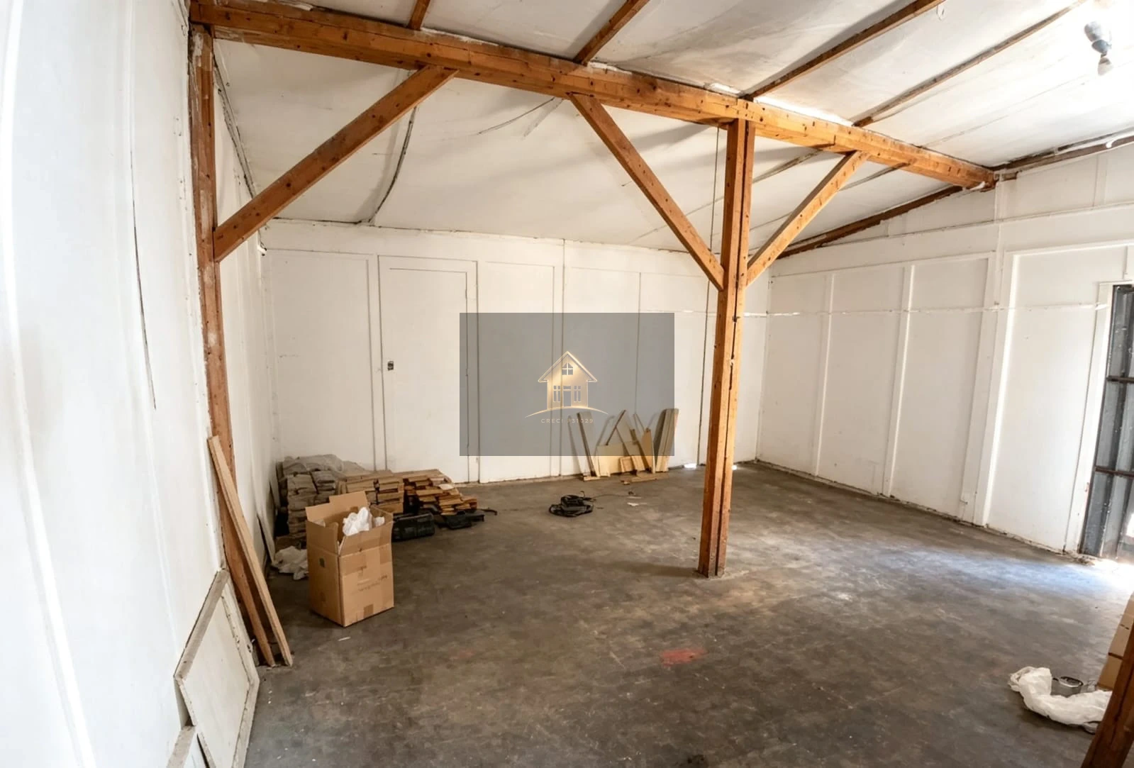 🏢 IMÓVEL COMERCIAL PARA LOCAÇÃO | BALNEÁRIO CAMBORIÚ
