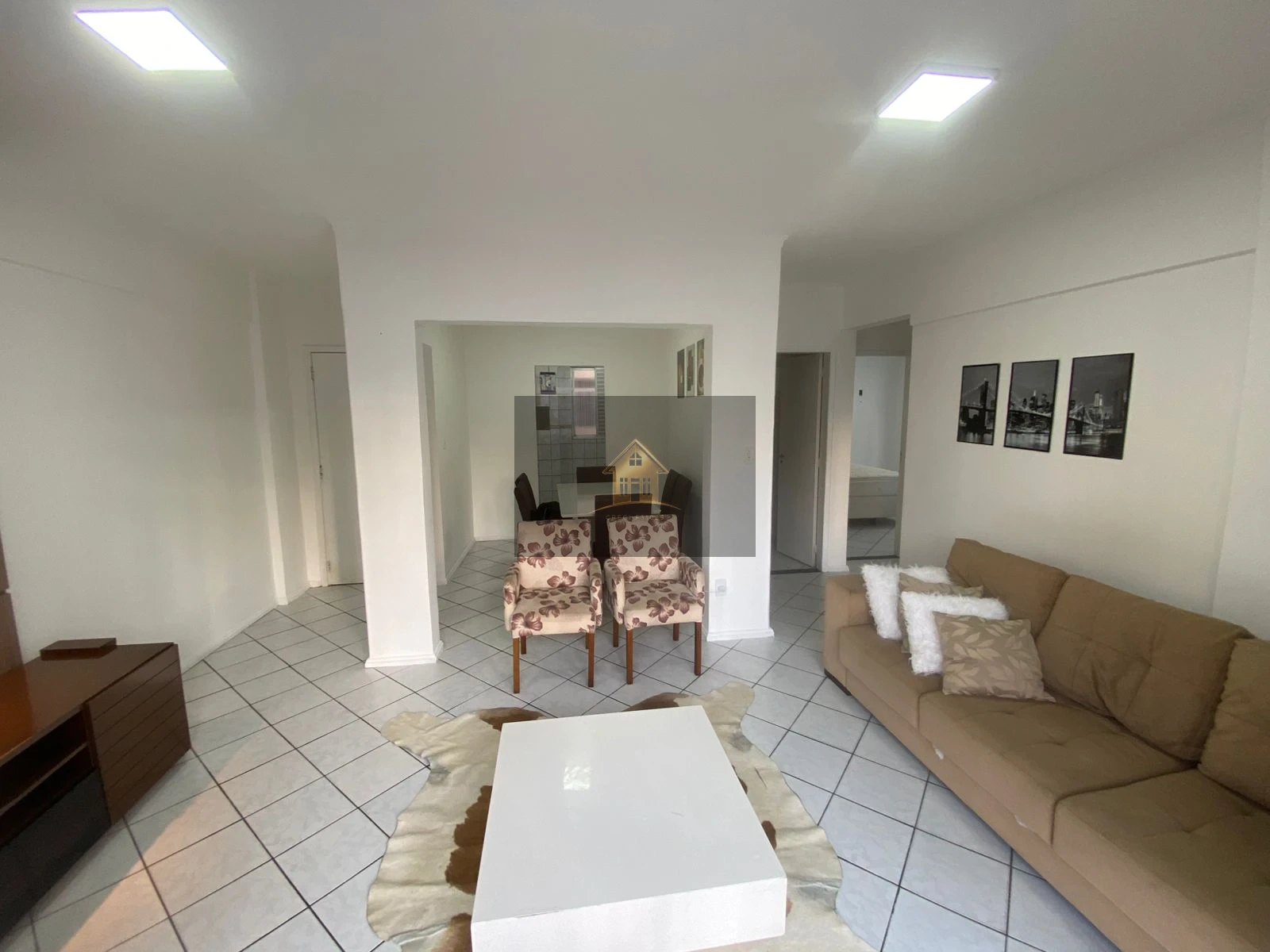 🏡APARTAMENTO MOBILIADO PARA LOCAÇÃO BALNEÁRIO CAMBORIÚ, R$ 4.500,00!!!
