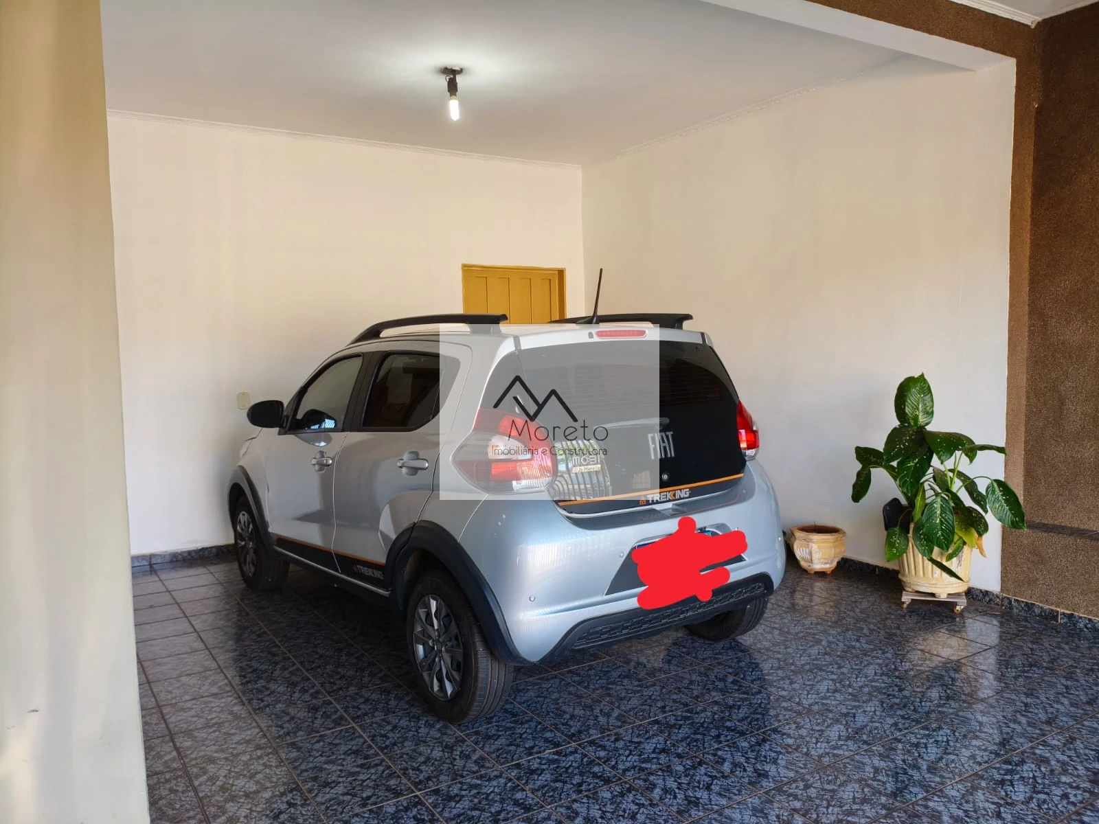 Vende-se casa no João Paulo II
