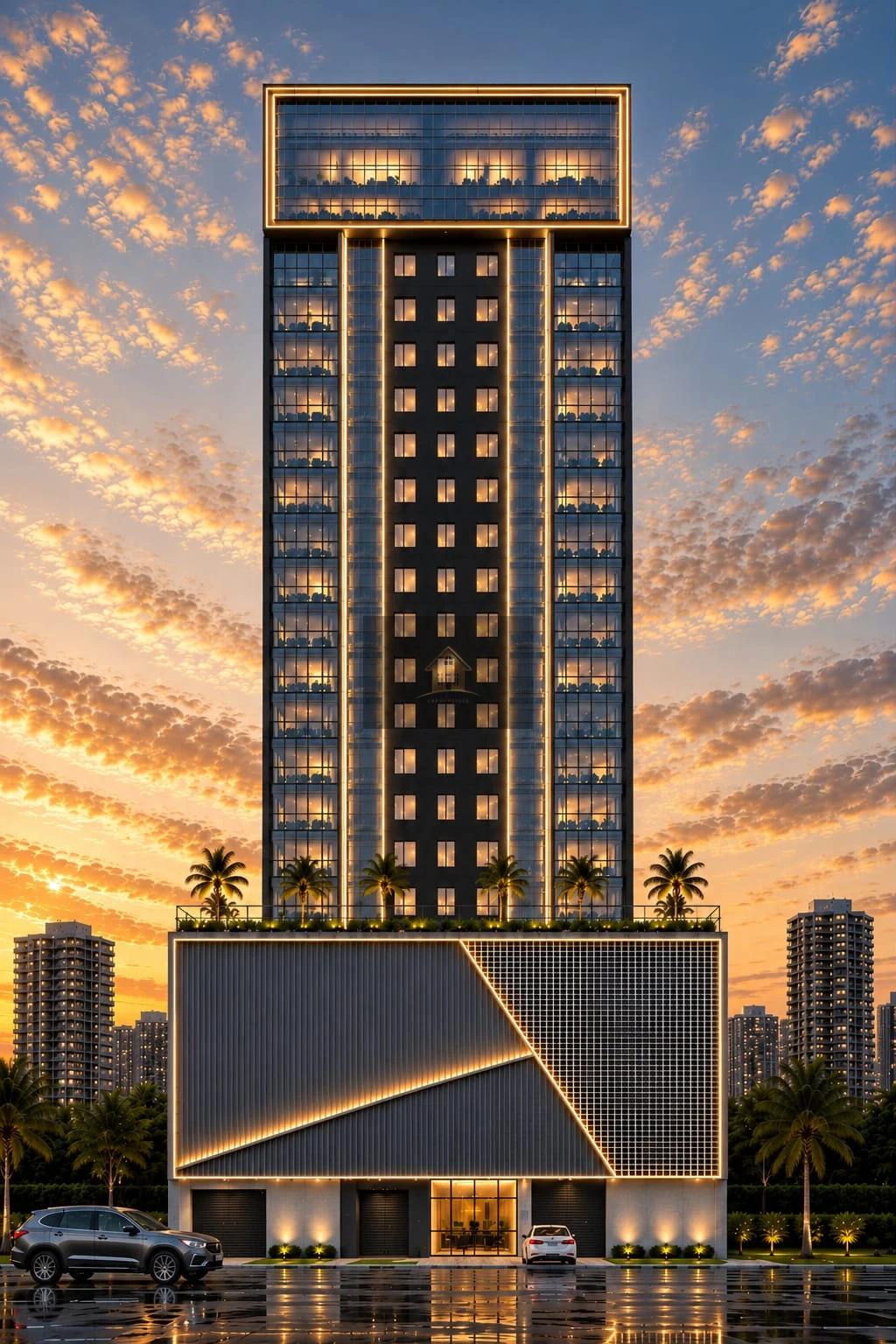 Um novo capítulo começa a ser escrito em Porto Belo. Em breve, novo lançamento!!!