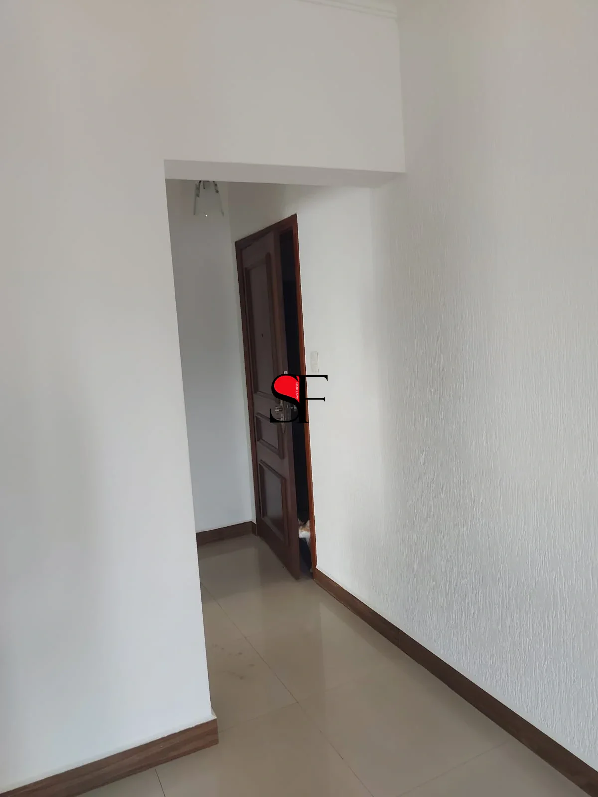 Apartamento 2 quartos para aluguel | 1 vaga | Centro – Taubaté