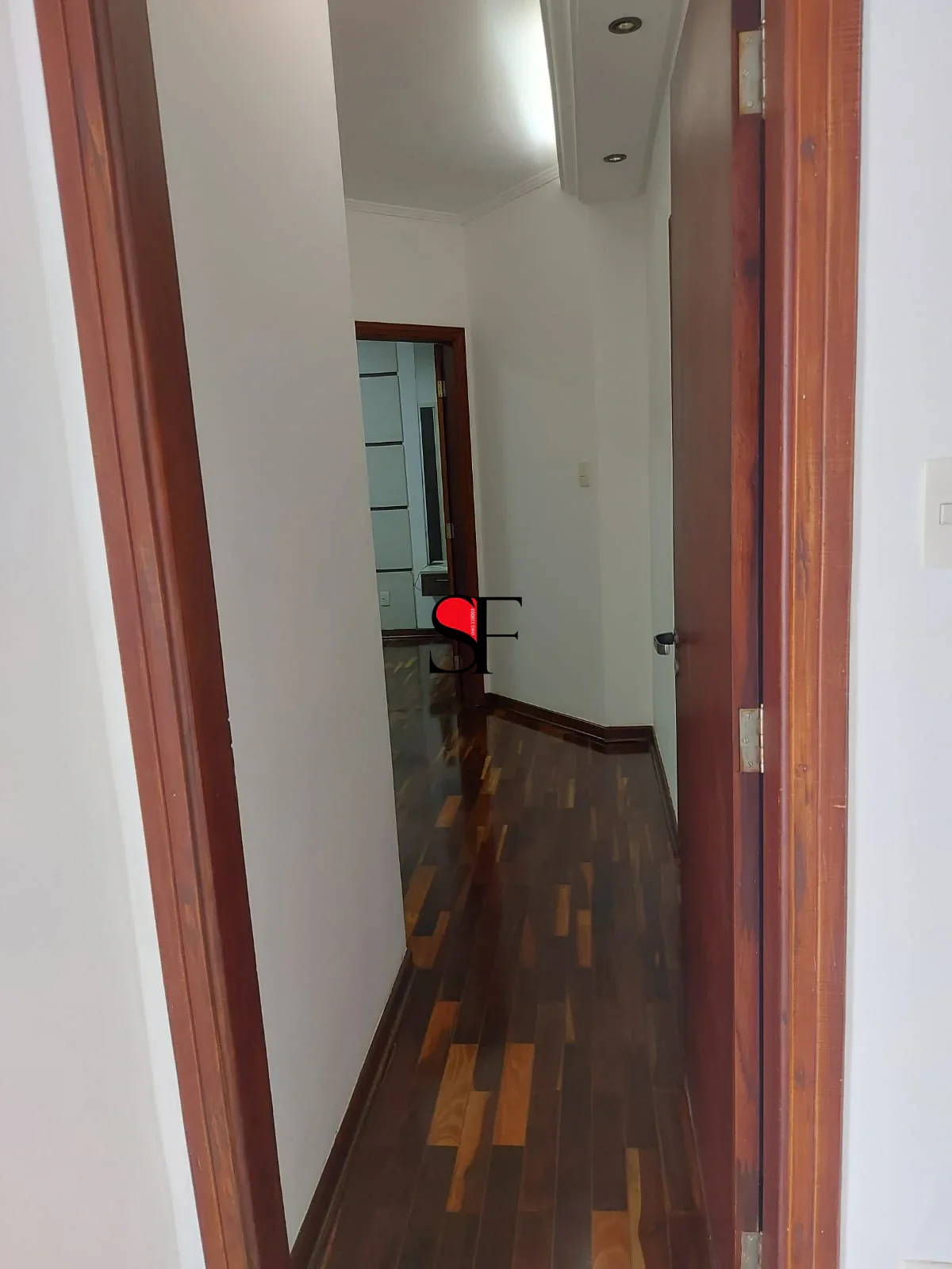 Apartamento 2 quartos para aluguel | 1 vaga | Centro – Taubaté