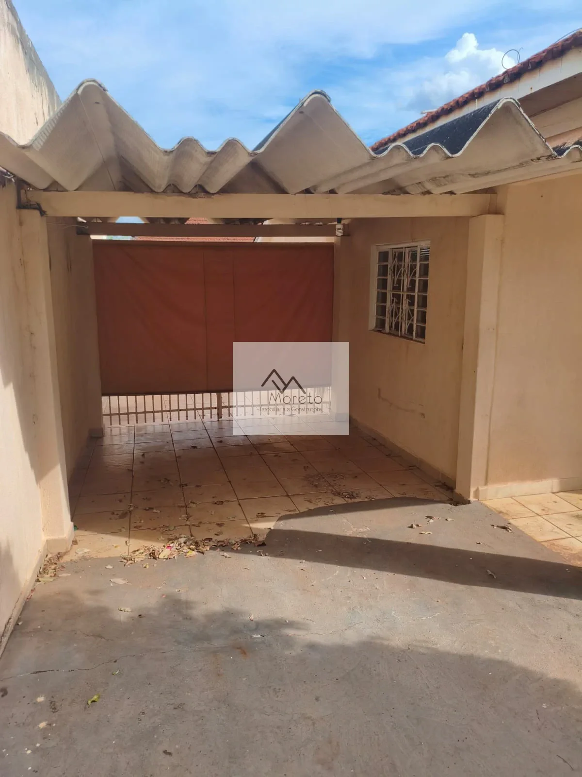 Vende-se Casa frente/fundos Jd Paulista