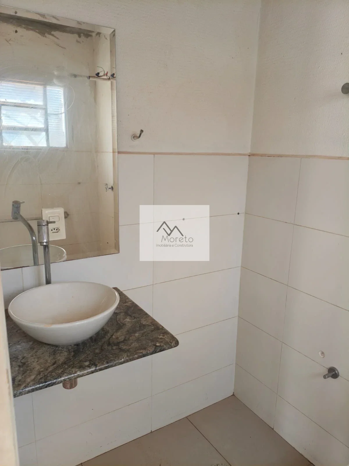 Vende-se Casa frente/fundos Jd Paulista