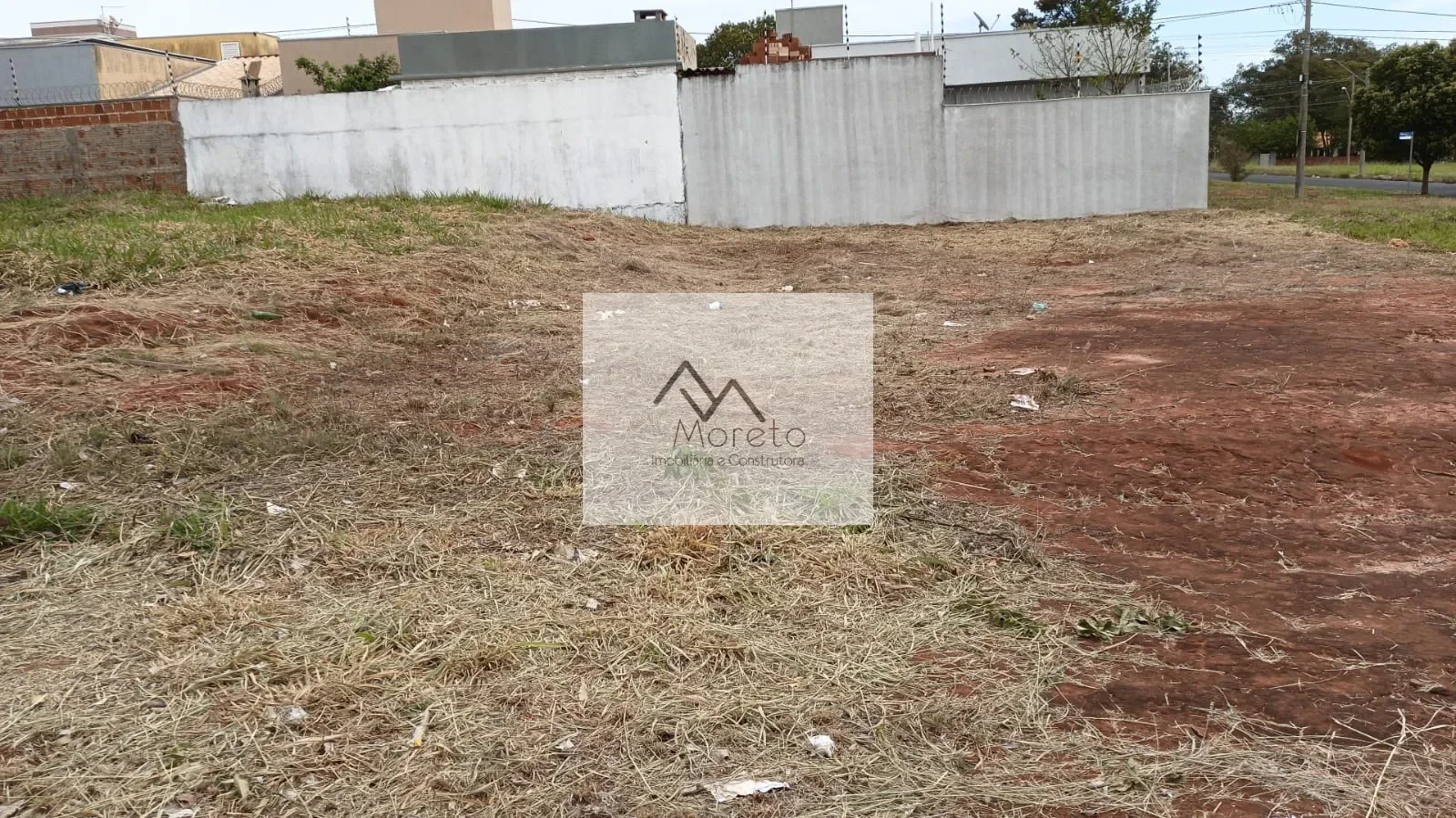 Vende-se Terreno Residencial Monterey
