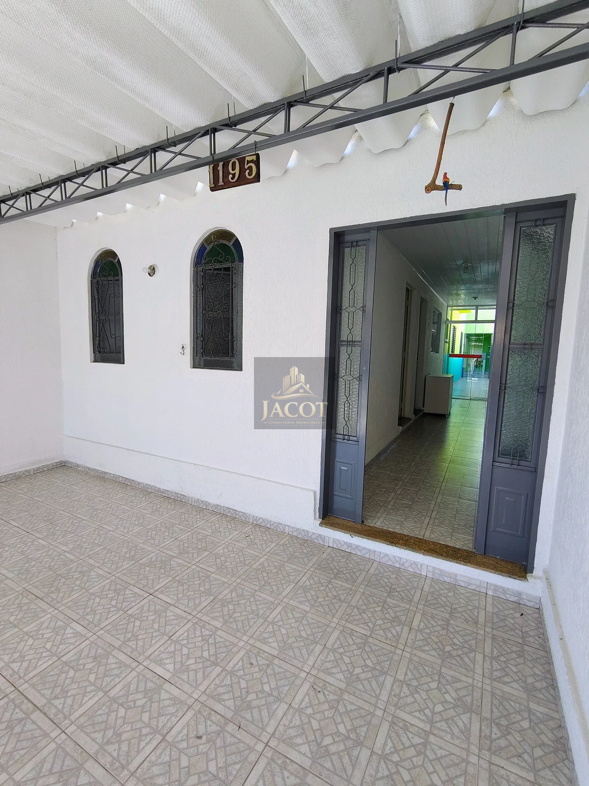 Casa á venda no Bosque dos Eucaliptos