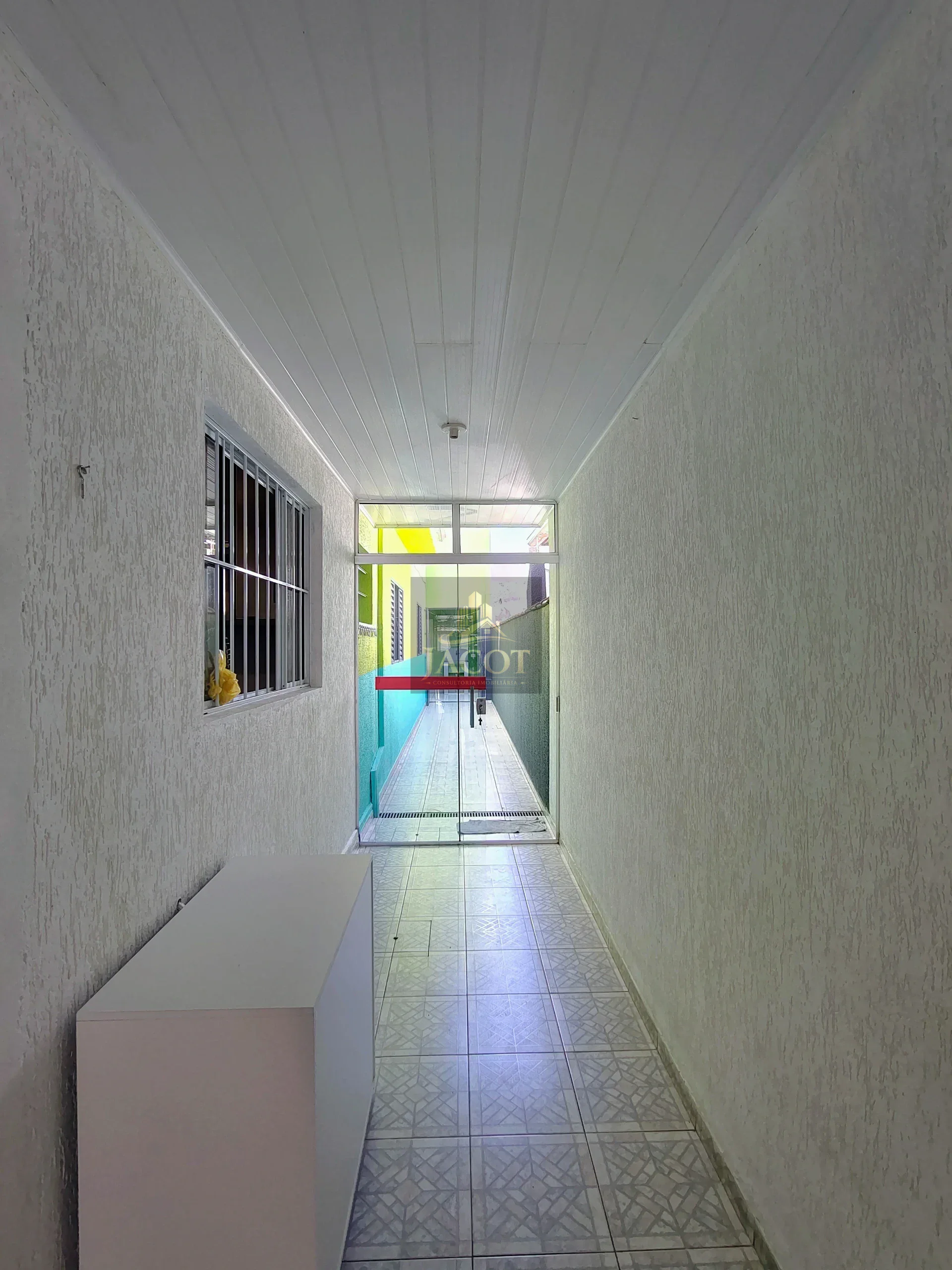 Casa á venda no Bosque dos Eucaliptos