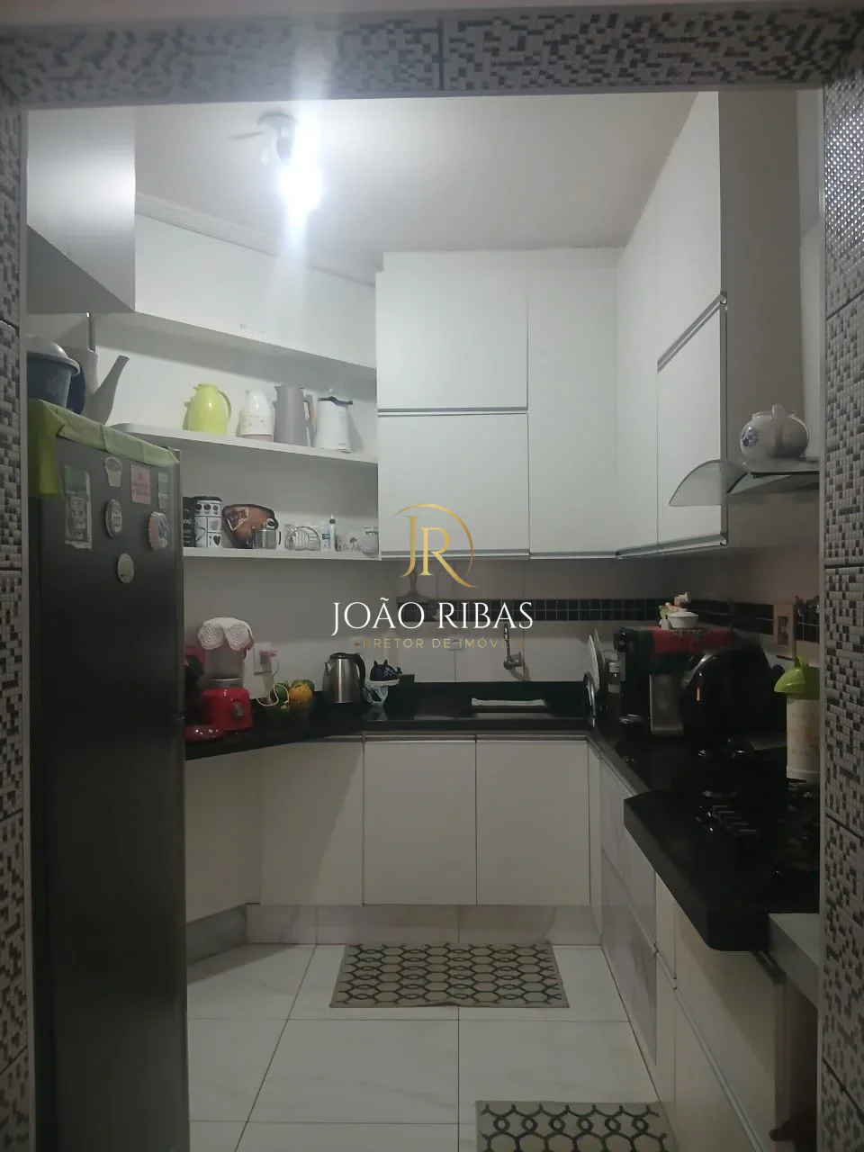 Apartamento à Venda – 3 Quartos, sendo 1 Suíte | Jardim Paulistano