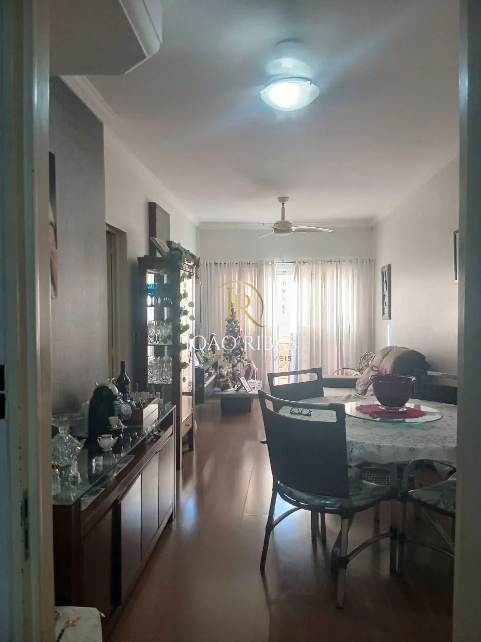 Apartamento à Venda – 3 Quartos, sendo 1 Suíte | Jardim Paulistano