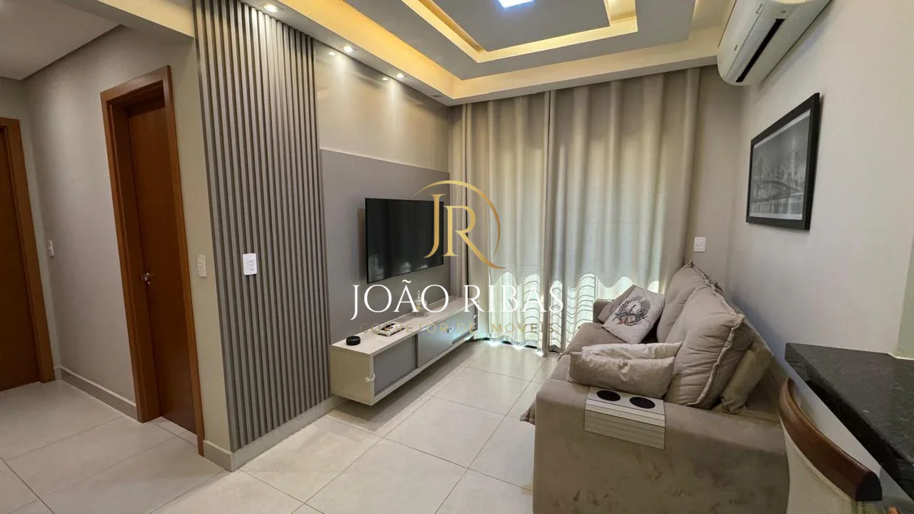 Apartamento à Venda – 2 Quartos | Grand Monet | Jardim Paulista