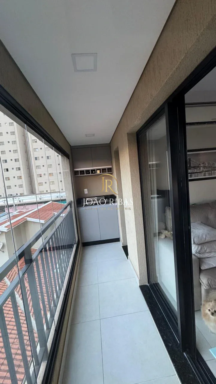 Apartamento à Venda – 2 Quartos | Grand Monet | Jardim Paulista