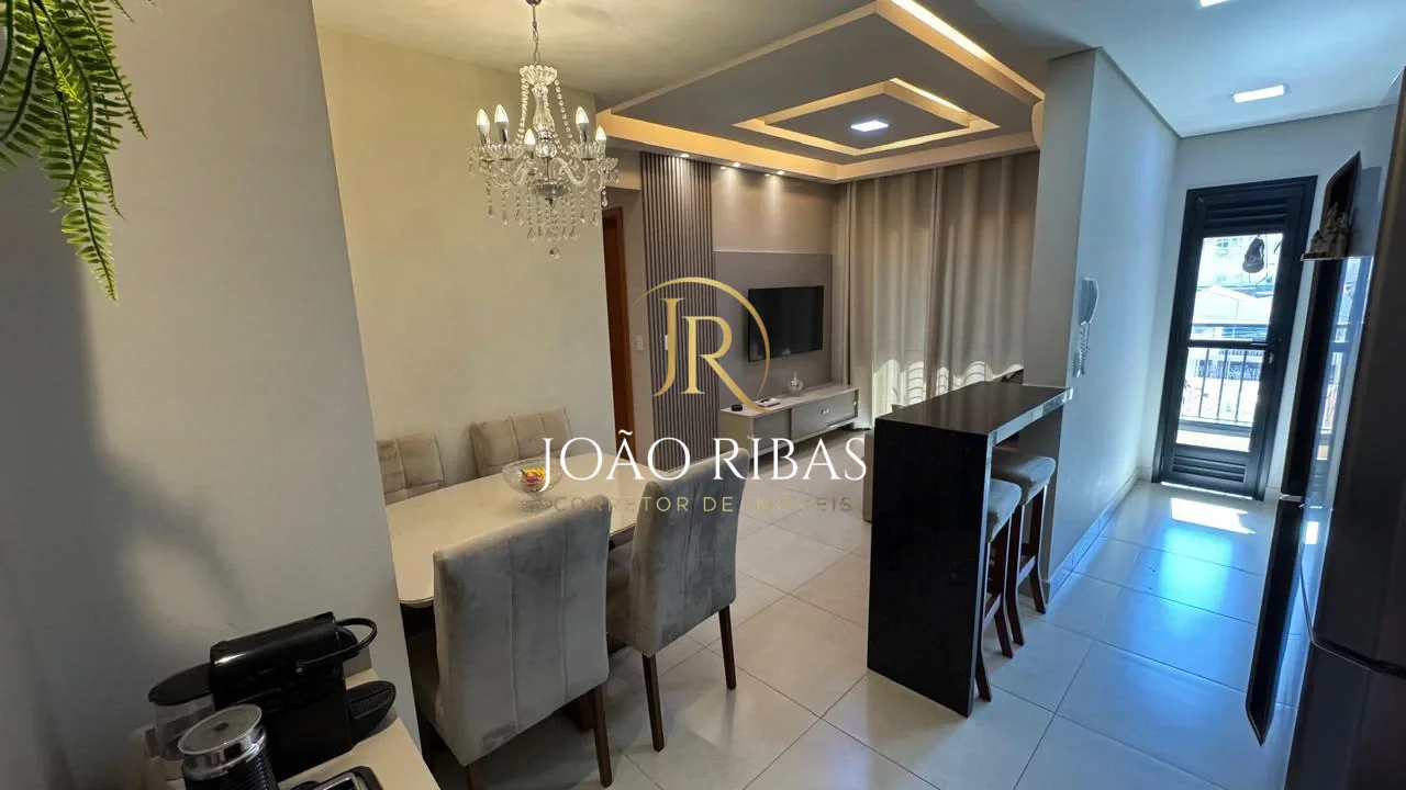 Apartamento à Venda – 2 Quartos | Grand Monet | Jardim Paulista