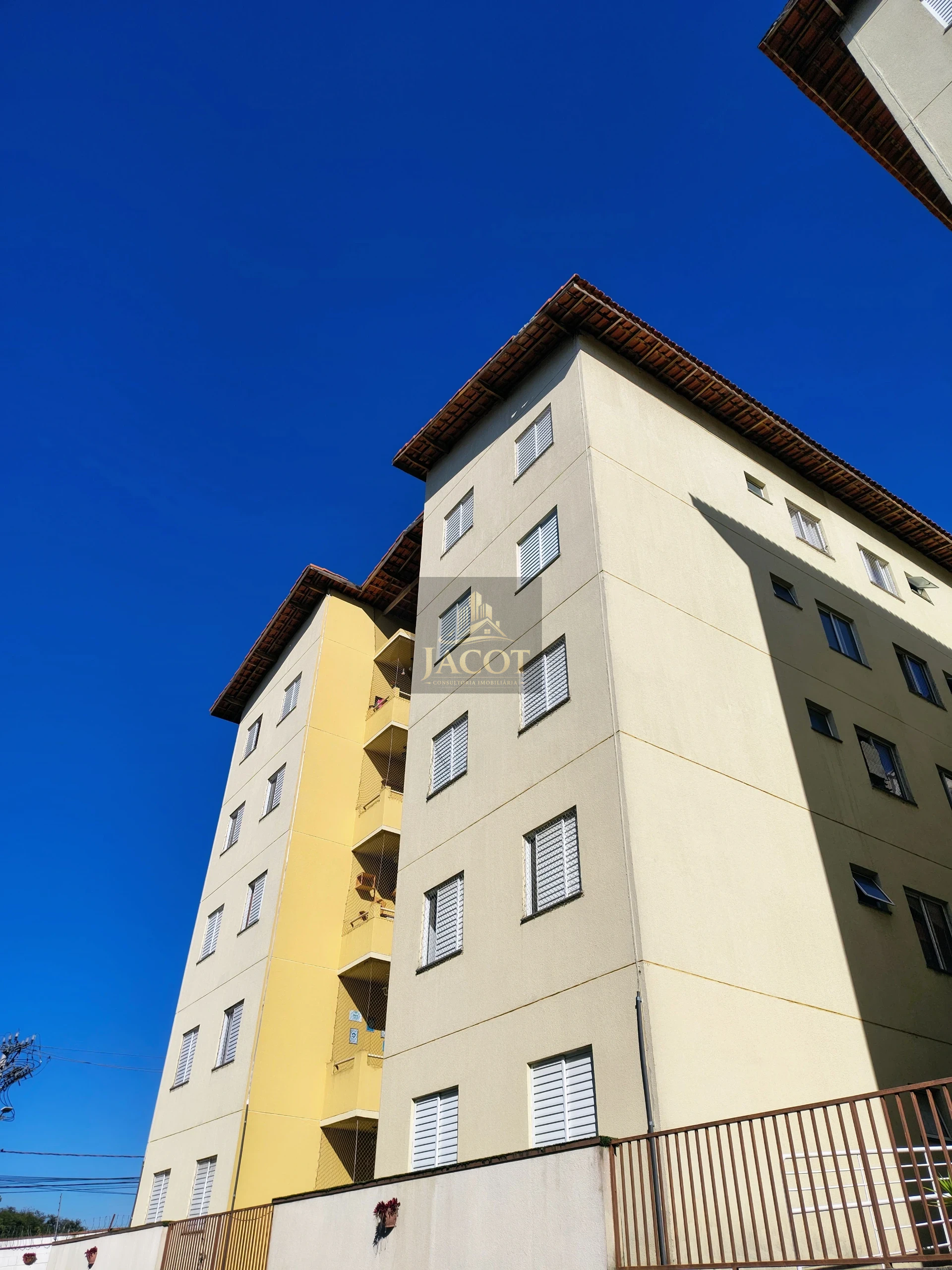 Apartamento á venda no Jardim Sul