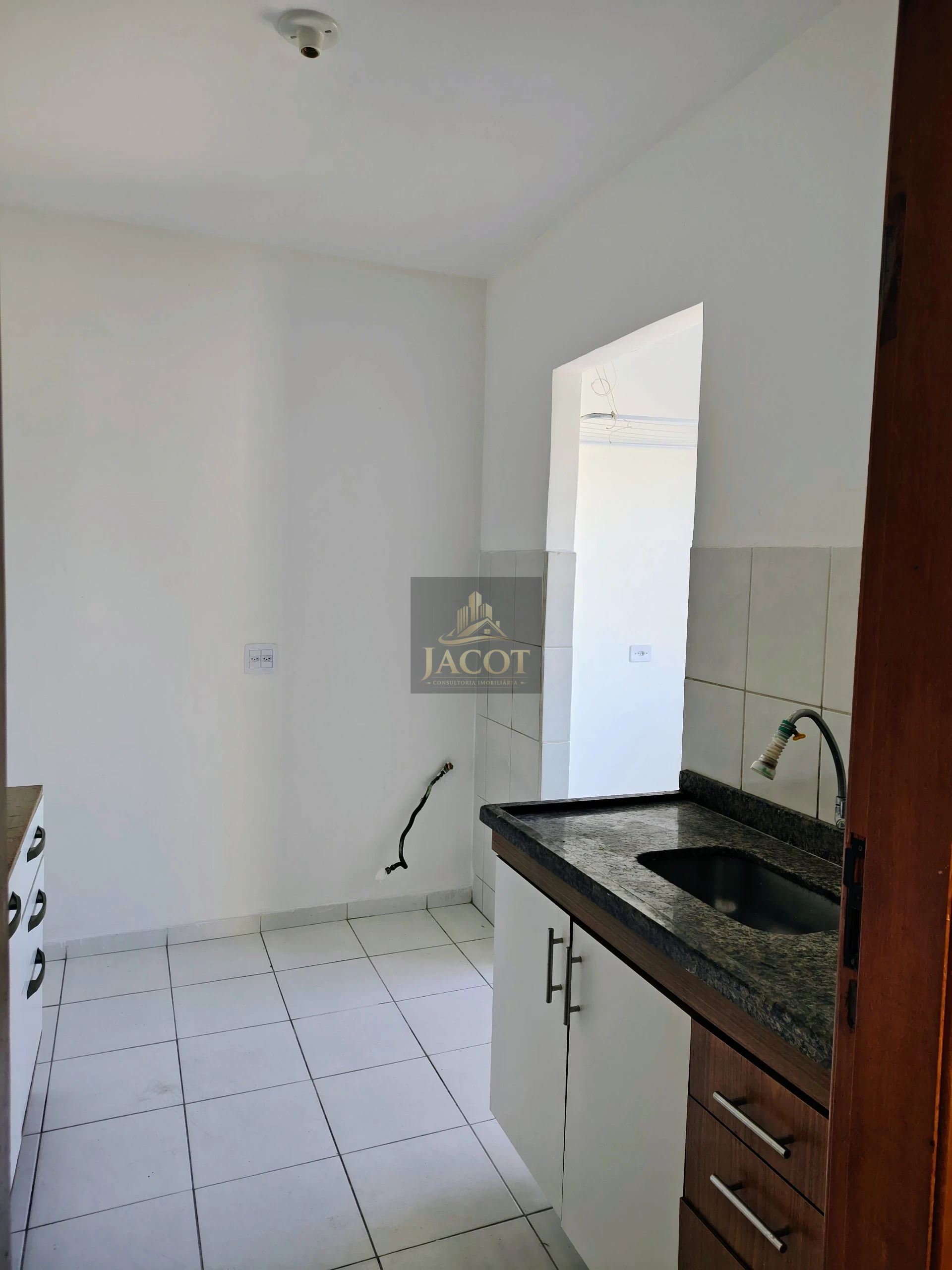 Apartamento á venda no Jardim Sul