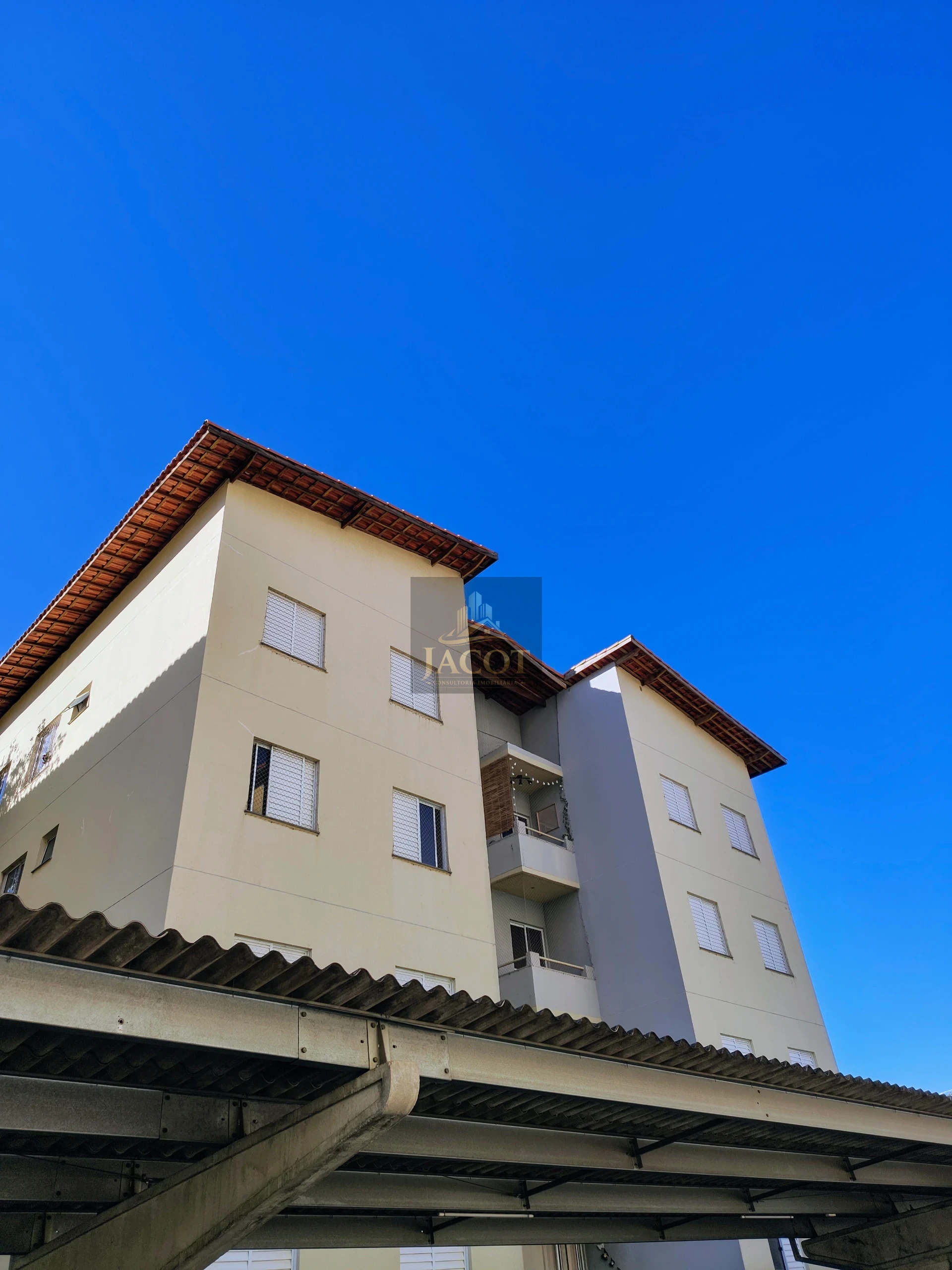 Apartamento á venda no Jardim Sul