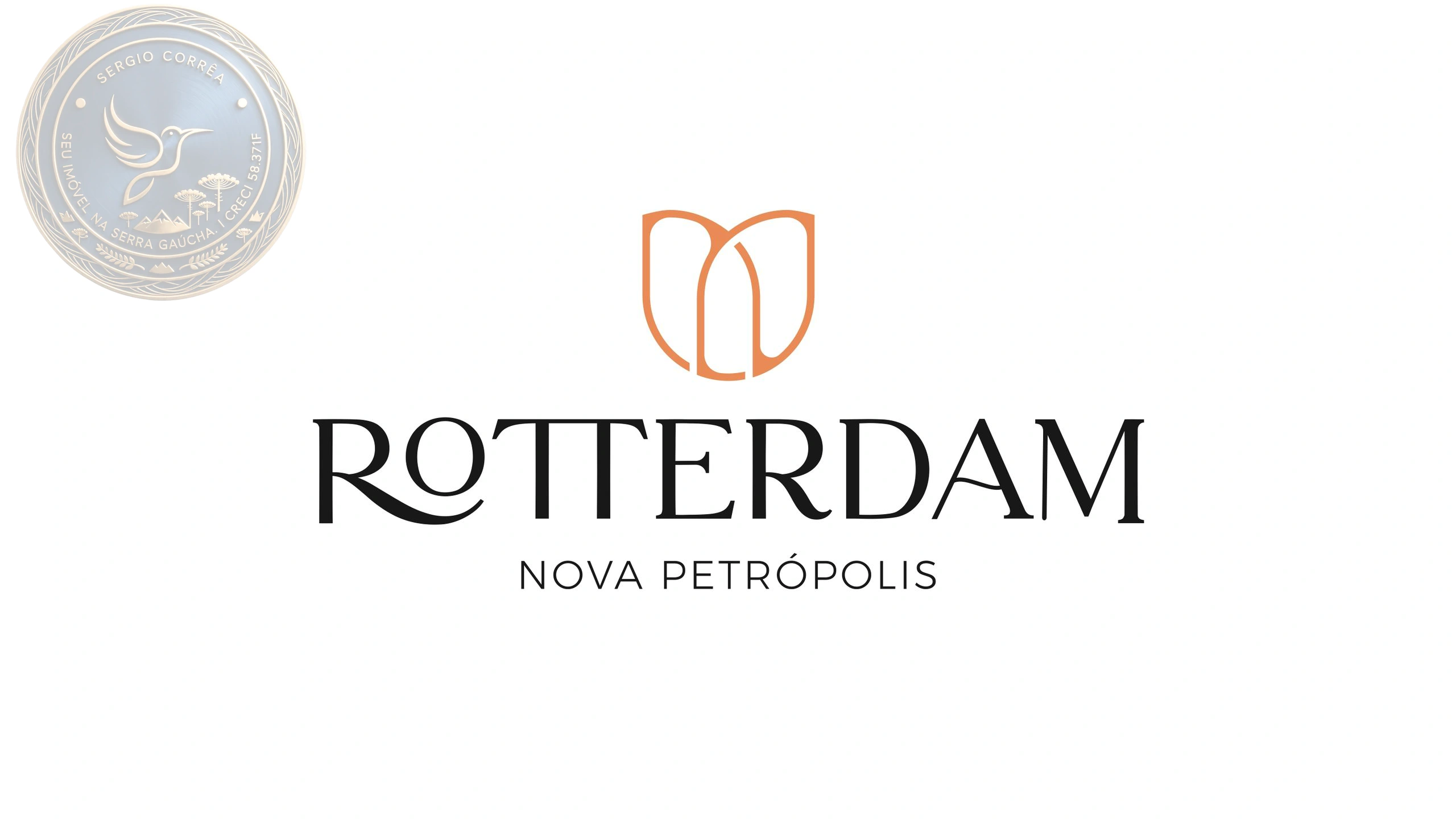 Residencial Rotterdam | 2 dorm. | Nova Petrópolis/RS - Aptos de 2 dorm.
