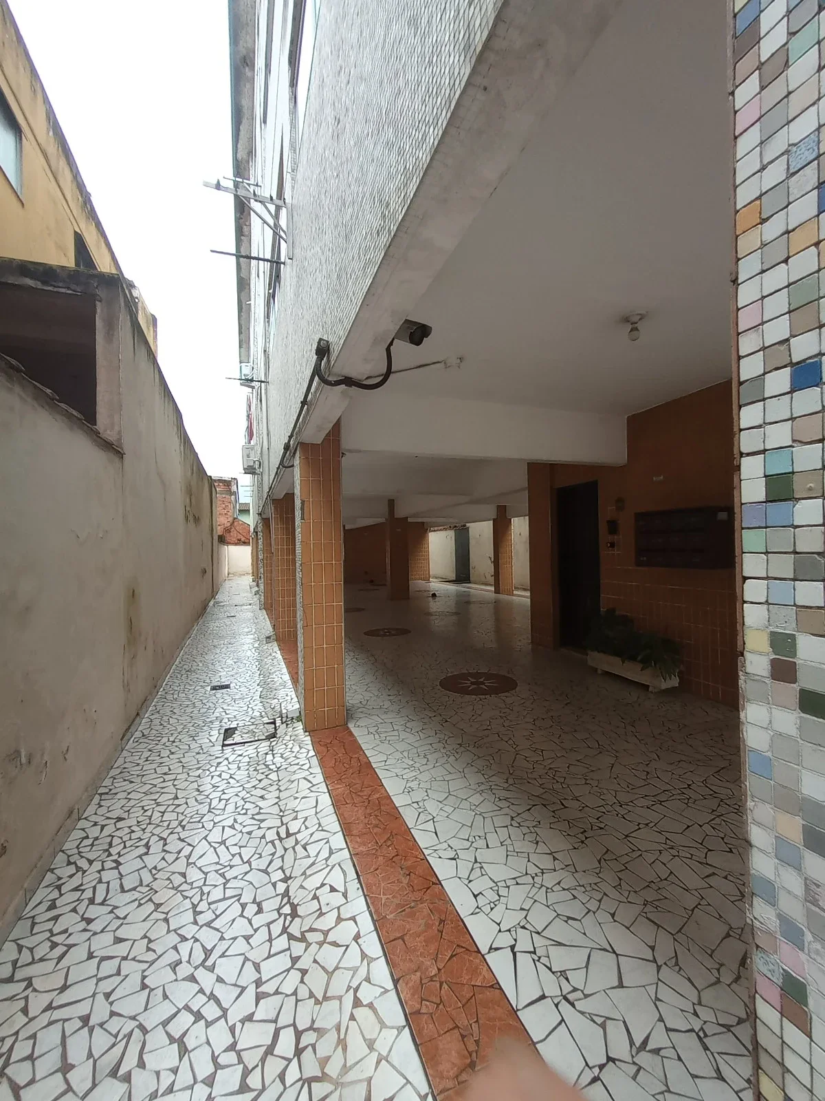 VENDA - SOBRADO EM CONDOMÍNIO  - Vila Voturuá - São Vicente - SP