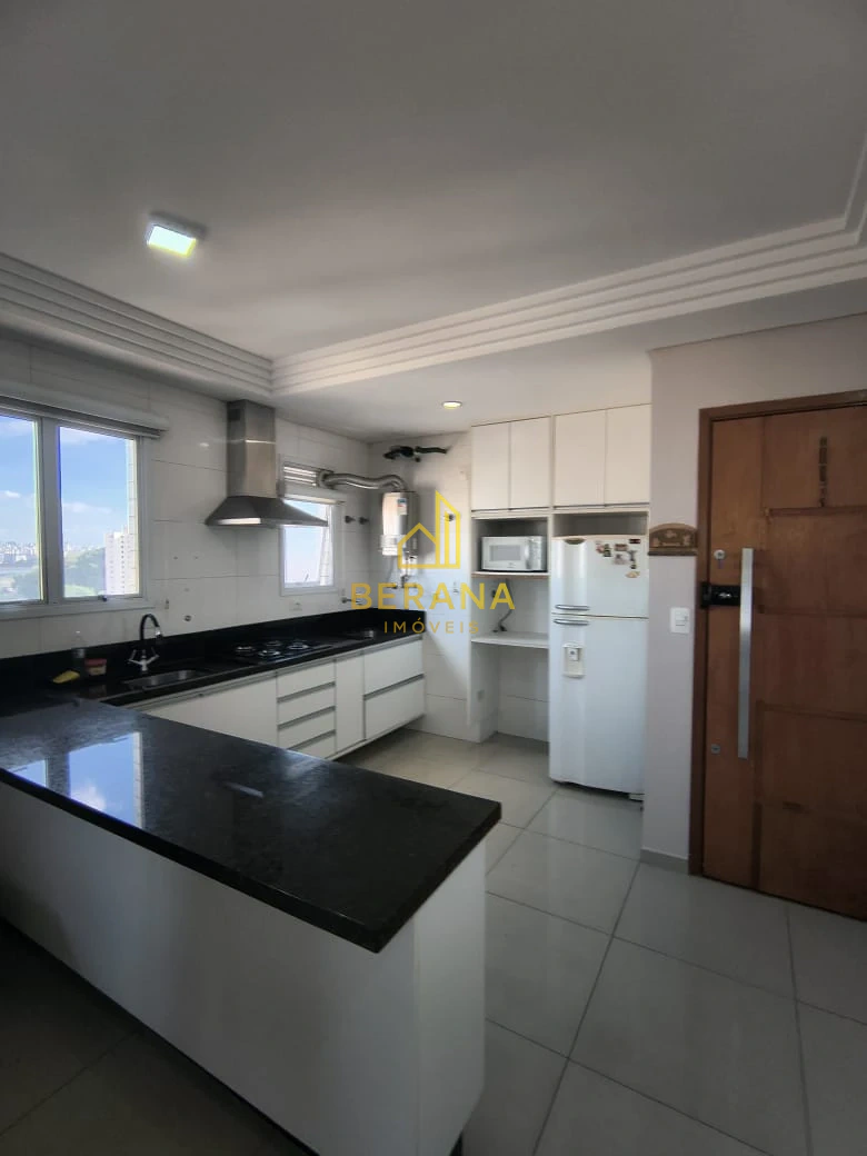 Apartamento 40m² com 1 dor e vaga na Parada Inglesa.
