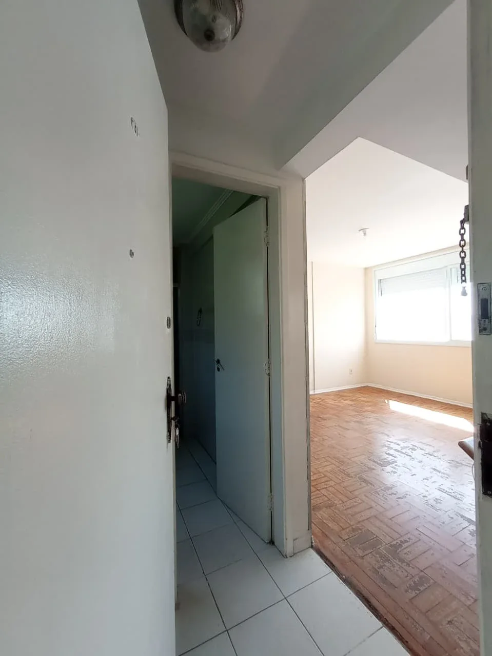 VENDA - APARTAMENTO 01 DORMITÓRIO - VISTA PARA O MAR - MORRO DOS BARBOSAS - SÃO VICENTE