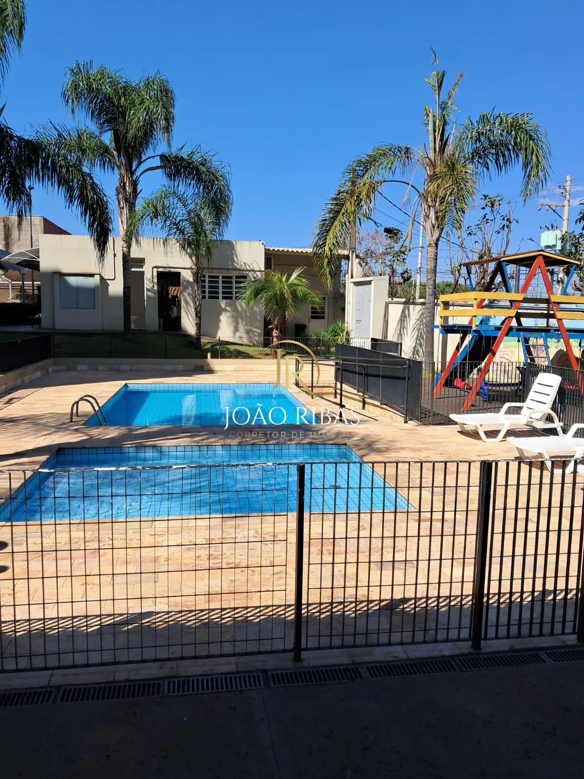 Apartamento 2 Quartos com Lazer Completo no Vitta