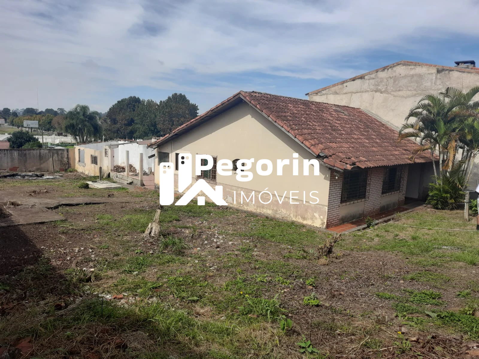 Casa, 3 quartos, 144 m² - Foto 1