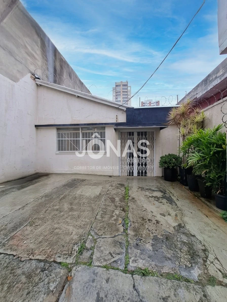 Casa à venda com 2 quartos e 3 vagas na Chácara Santo Antônio