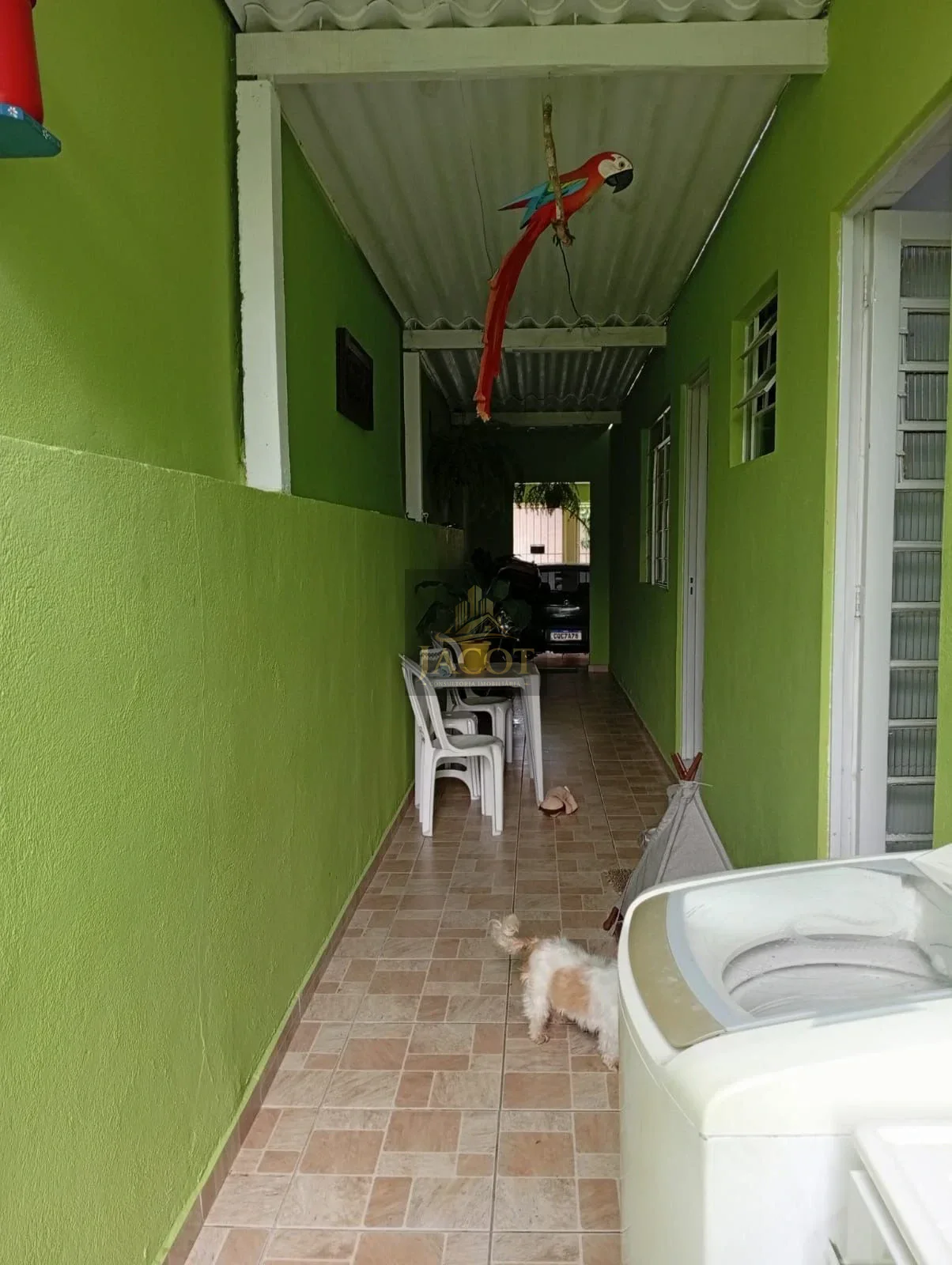 Casa á venda no Altos de Santana