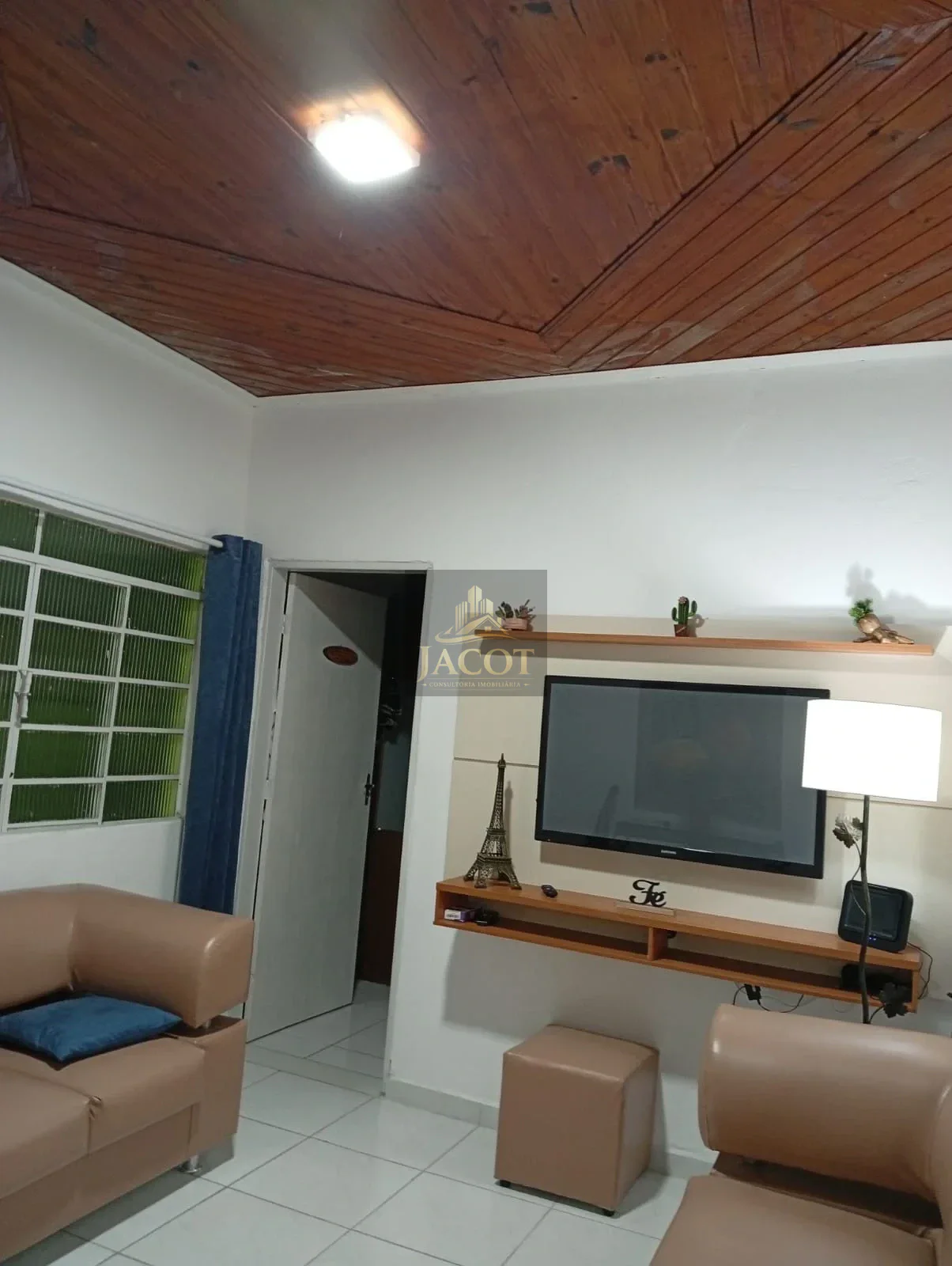 Casa á venda no Altos de Santana