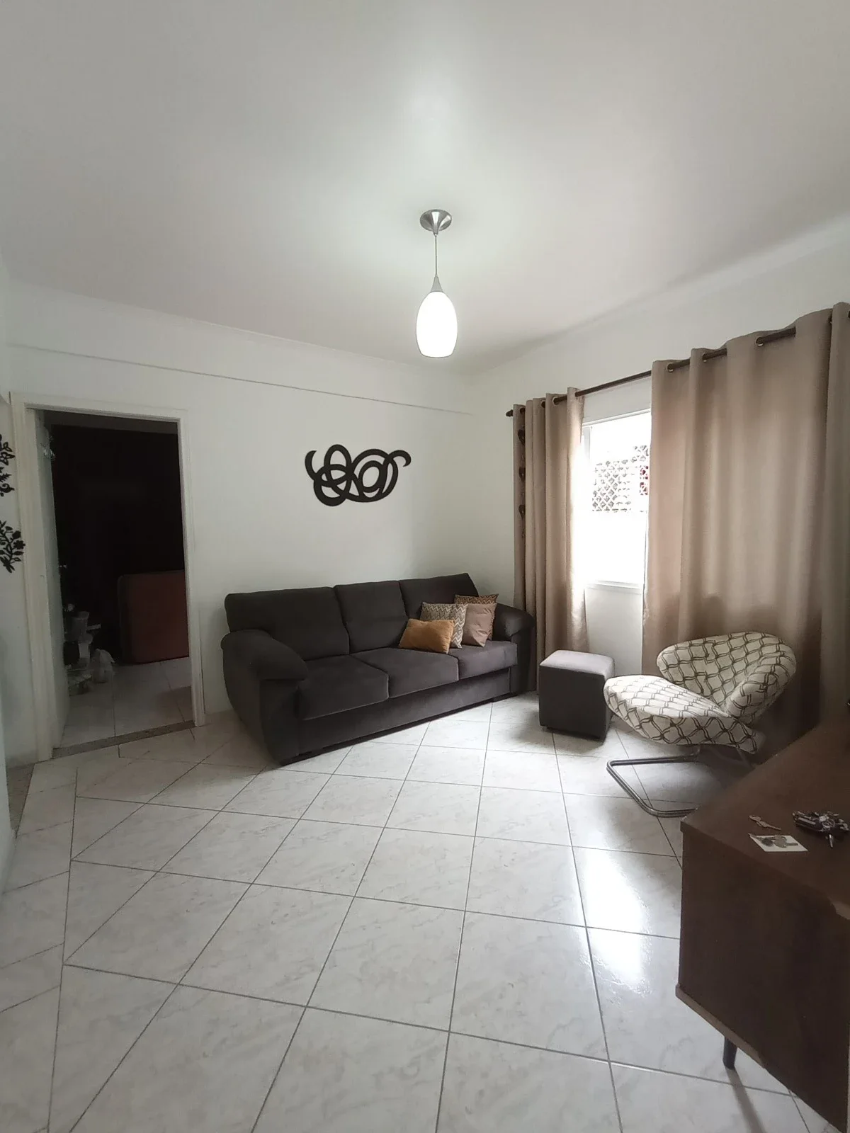 VENDA - APARTAMENTOS 02 DORMITÓRIOS - MOBILIADO - ESPLANDA DOS BARREIROS - SÃO VICENTE - SP