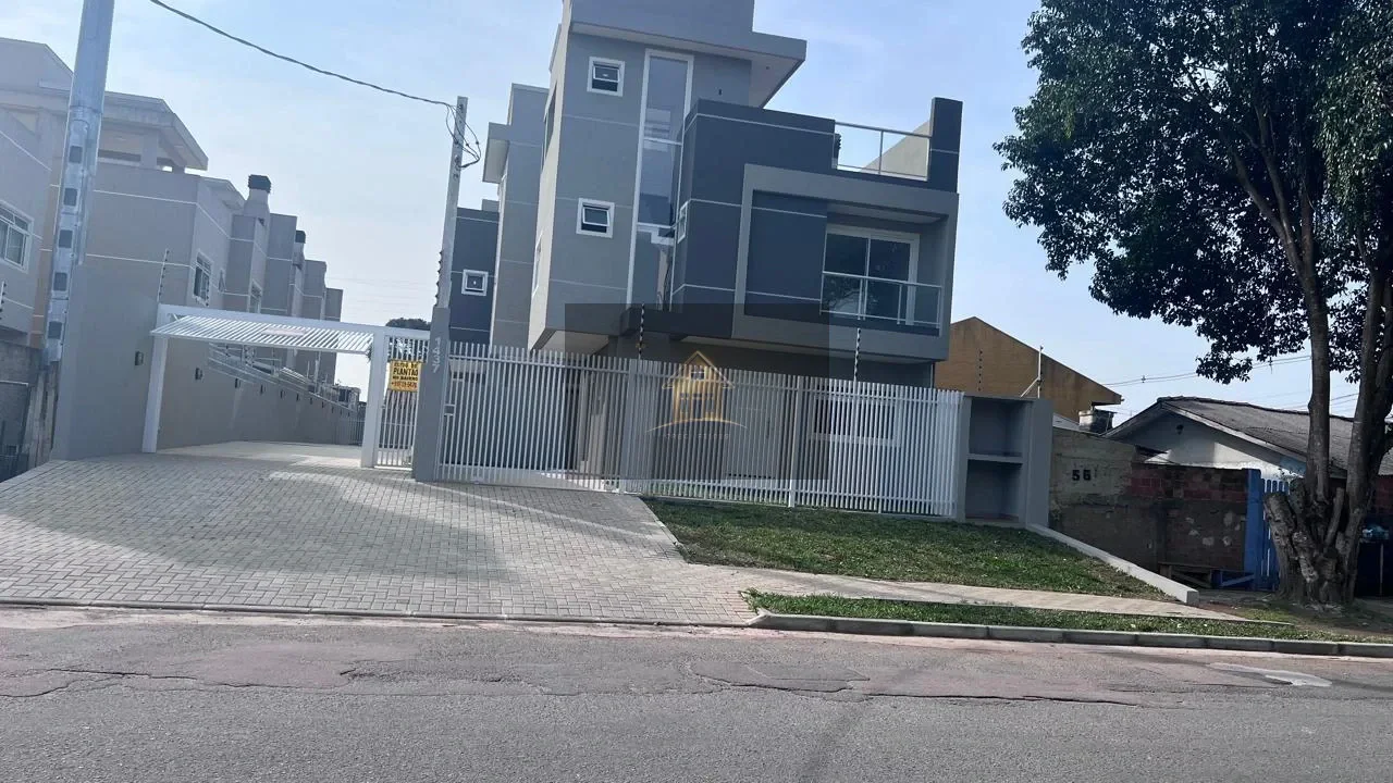Excelente oportunidade, sobrados a venda no Bairro Alto, por R$ 749.000,00!!!