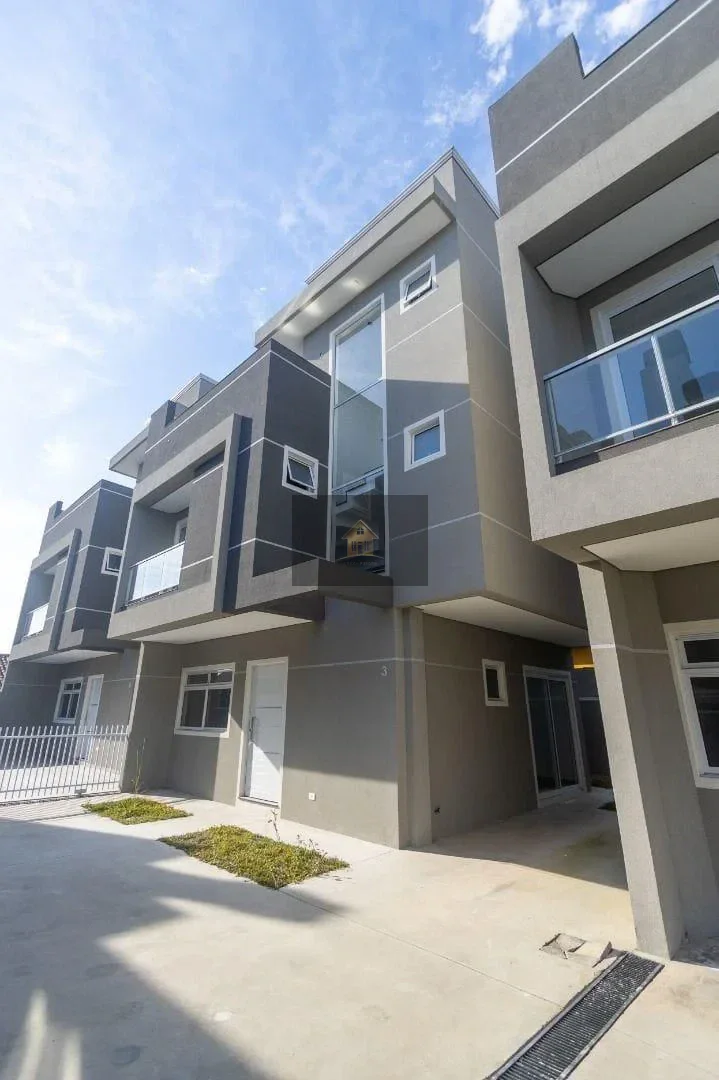 Excelente oportunidade, sobrados a venda no Bairro Alto, por R$ 749.000,00!!!