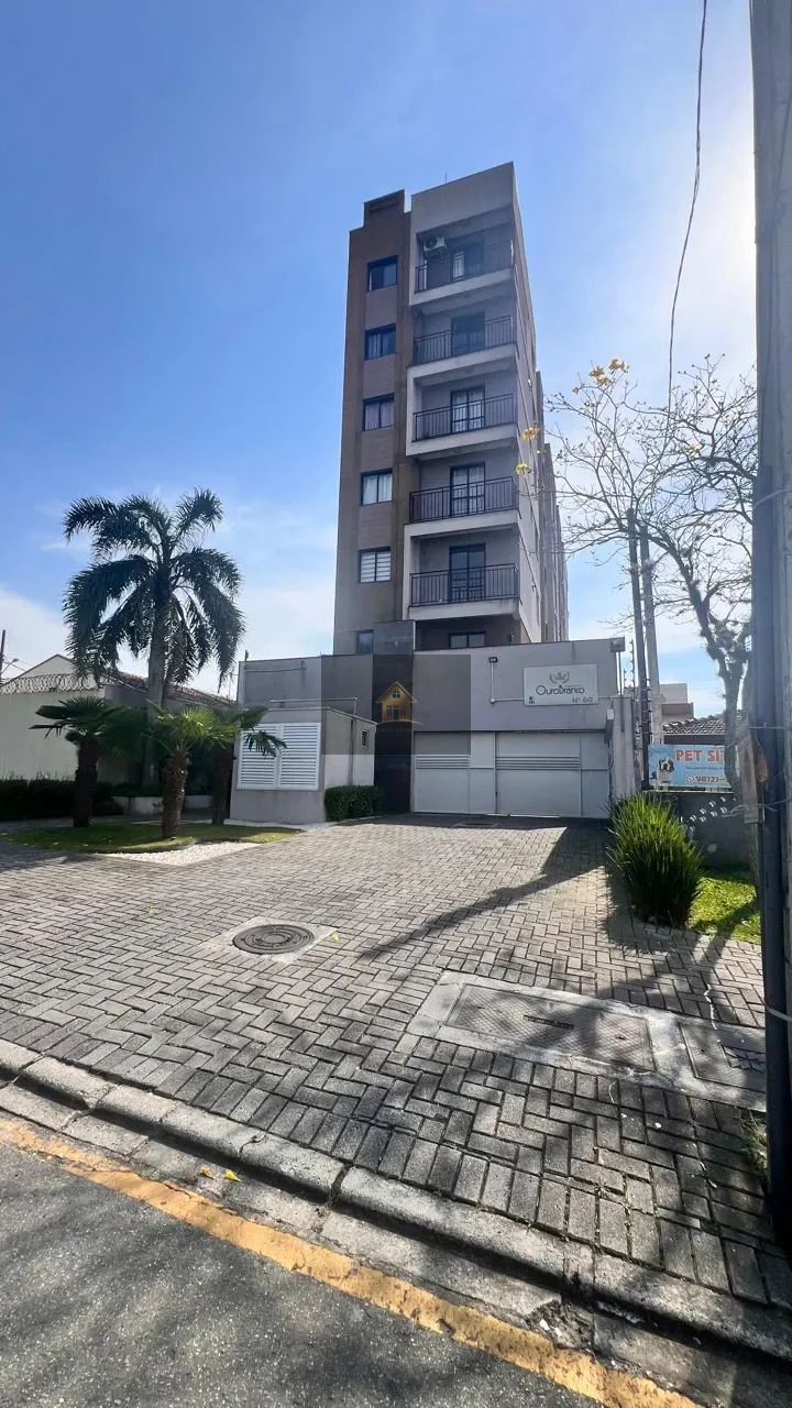 Apartamento Rua Clevelândia | SJP, por R$ 549.000,00!!!