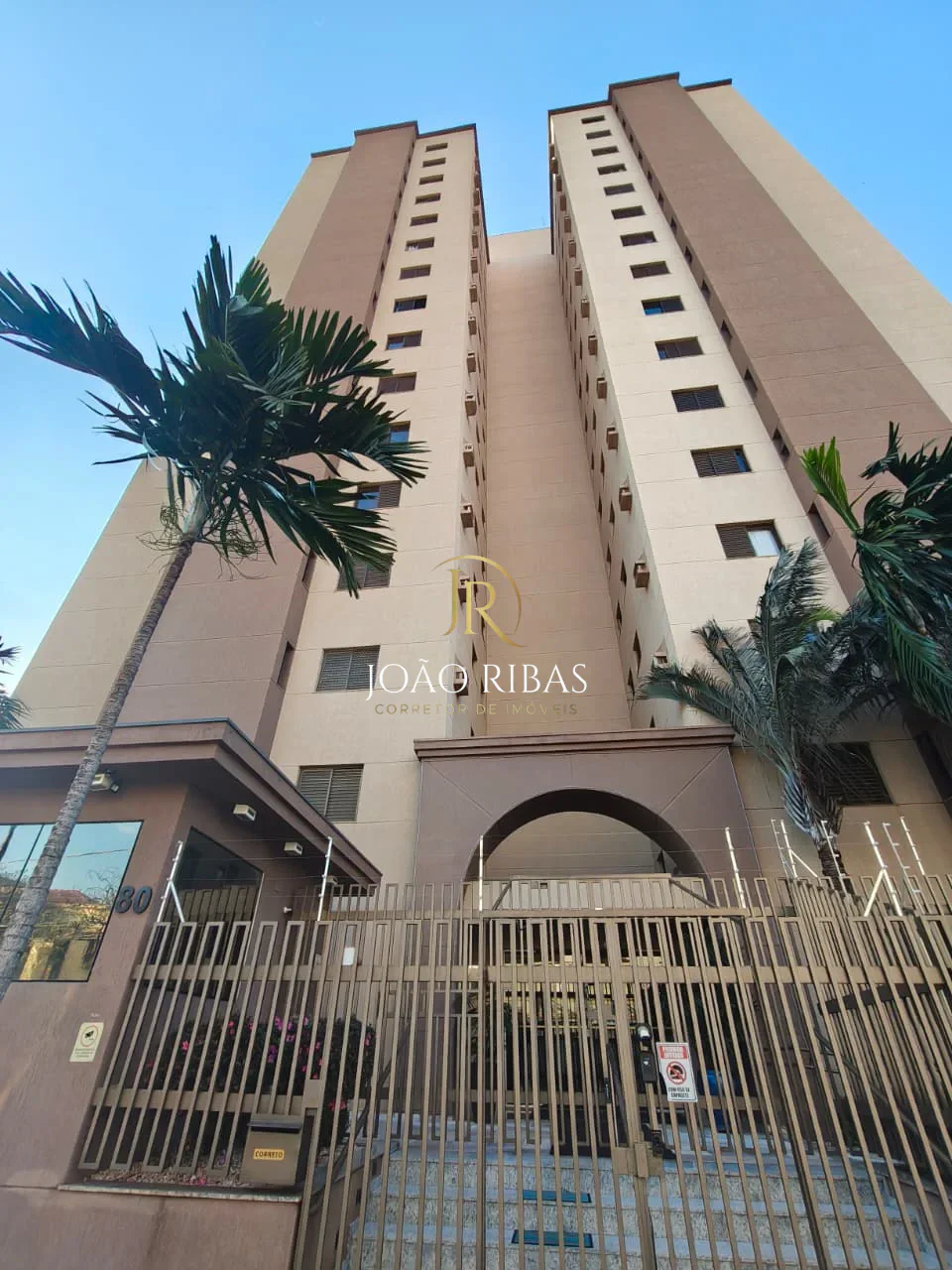 Apartamento 2 Suítes com Vista Livre no Nova Aliança