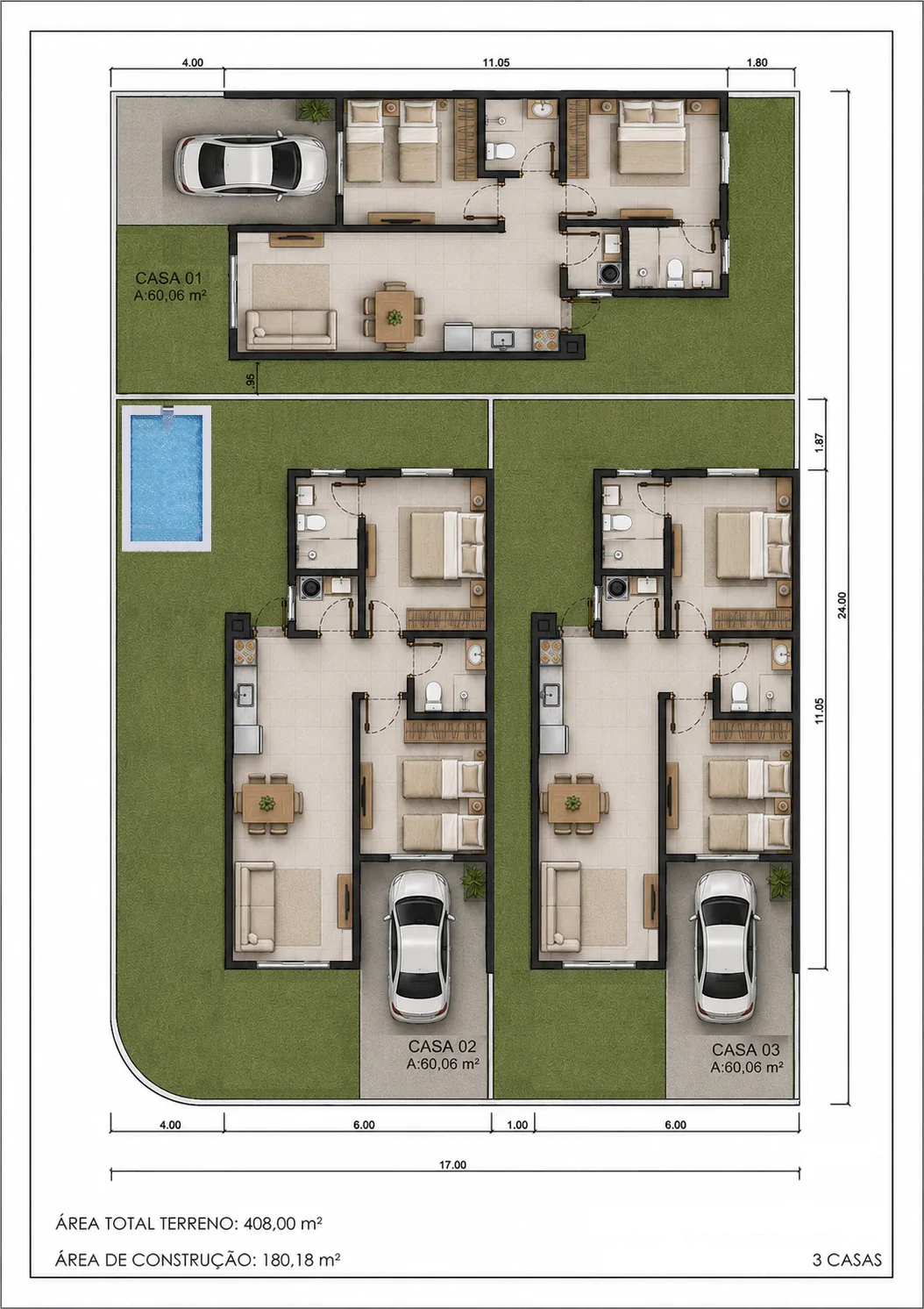 Lançamento Exclusivo no Quinta dos Açorianos – Barra Velha/SC