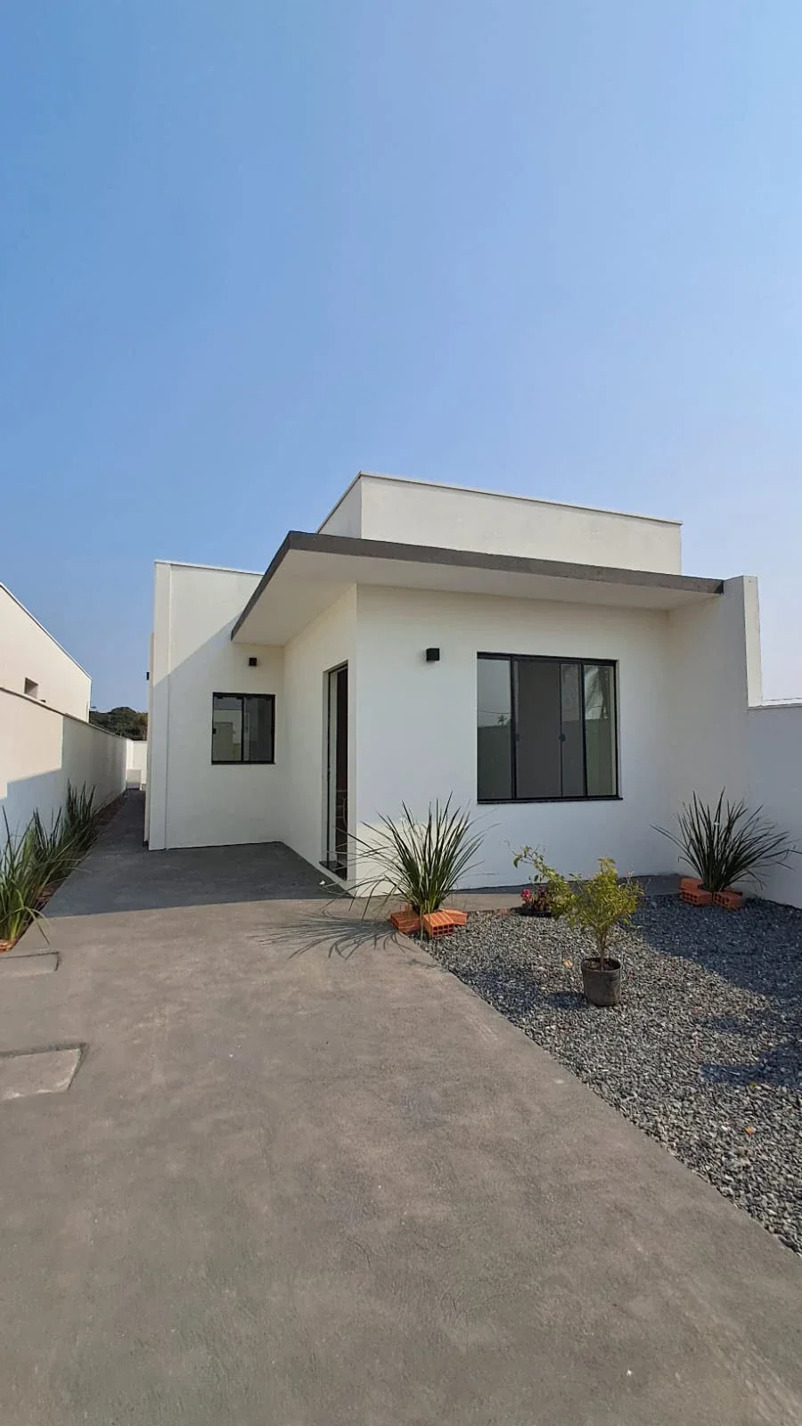 Casa à Venda a 300m da Lagoa de Barra Velha/SC
