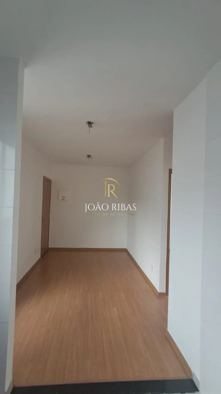 Apartamento Novo 2 Quartos no Reserva da Íris