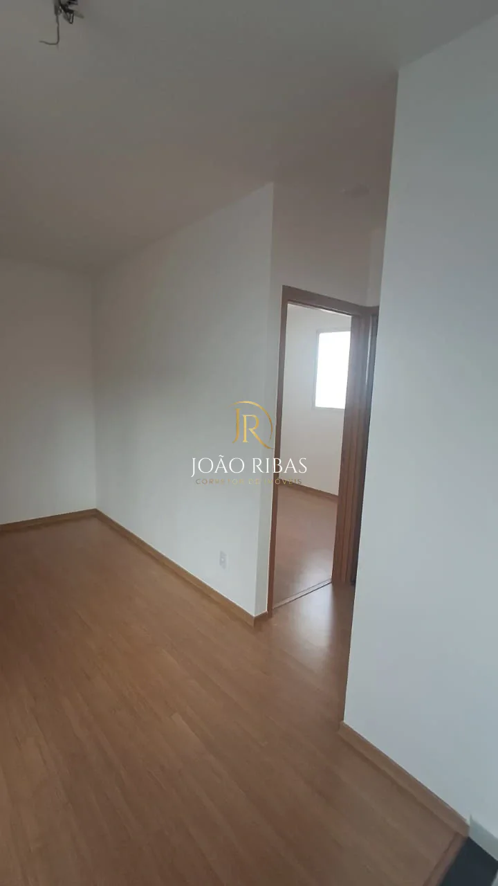 Apartamento Novo 2 Quartos no Reserva da Íris
