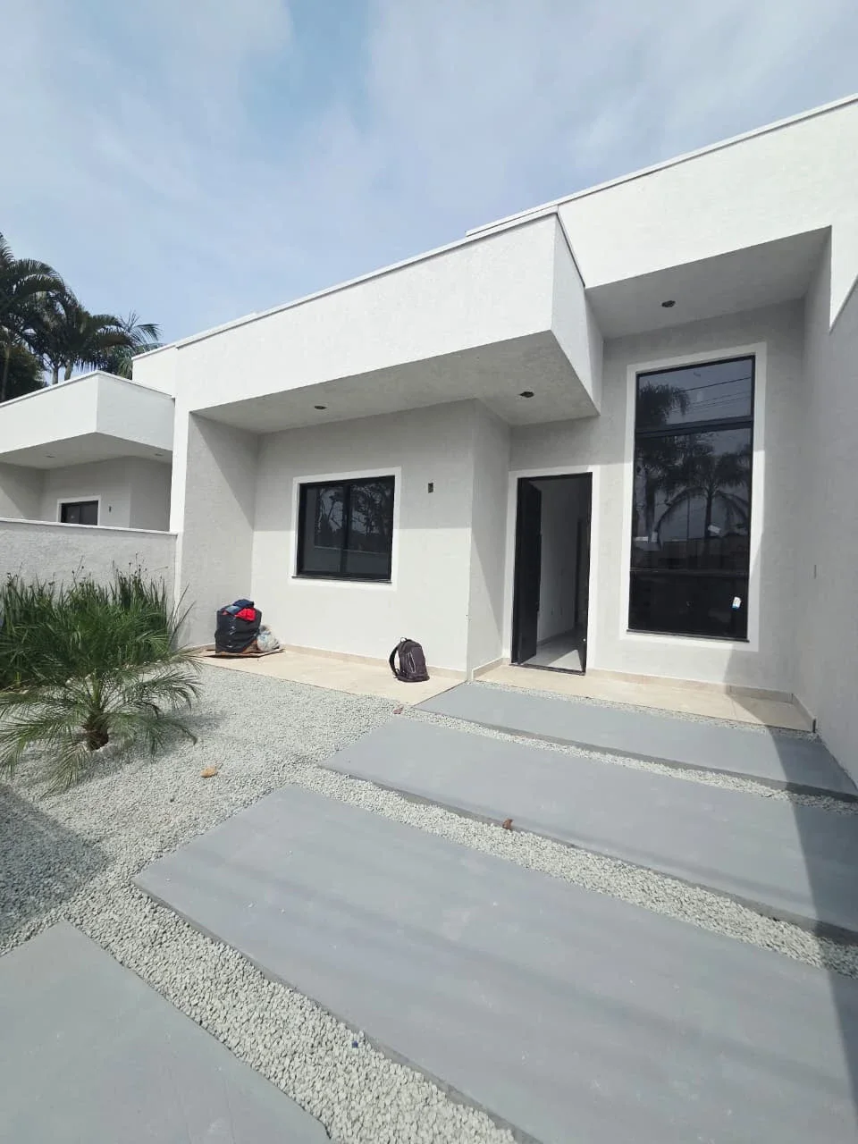 Casa Financiável no Quinta dos Açorianos – Barra Velha