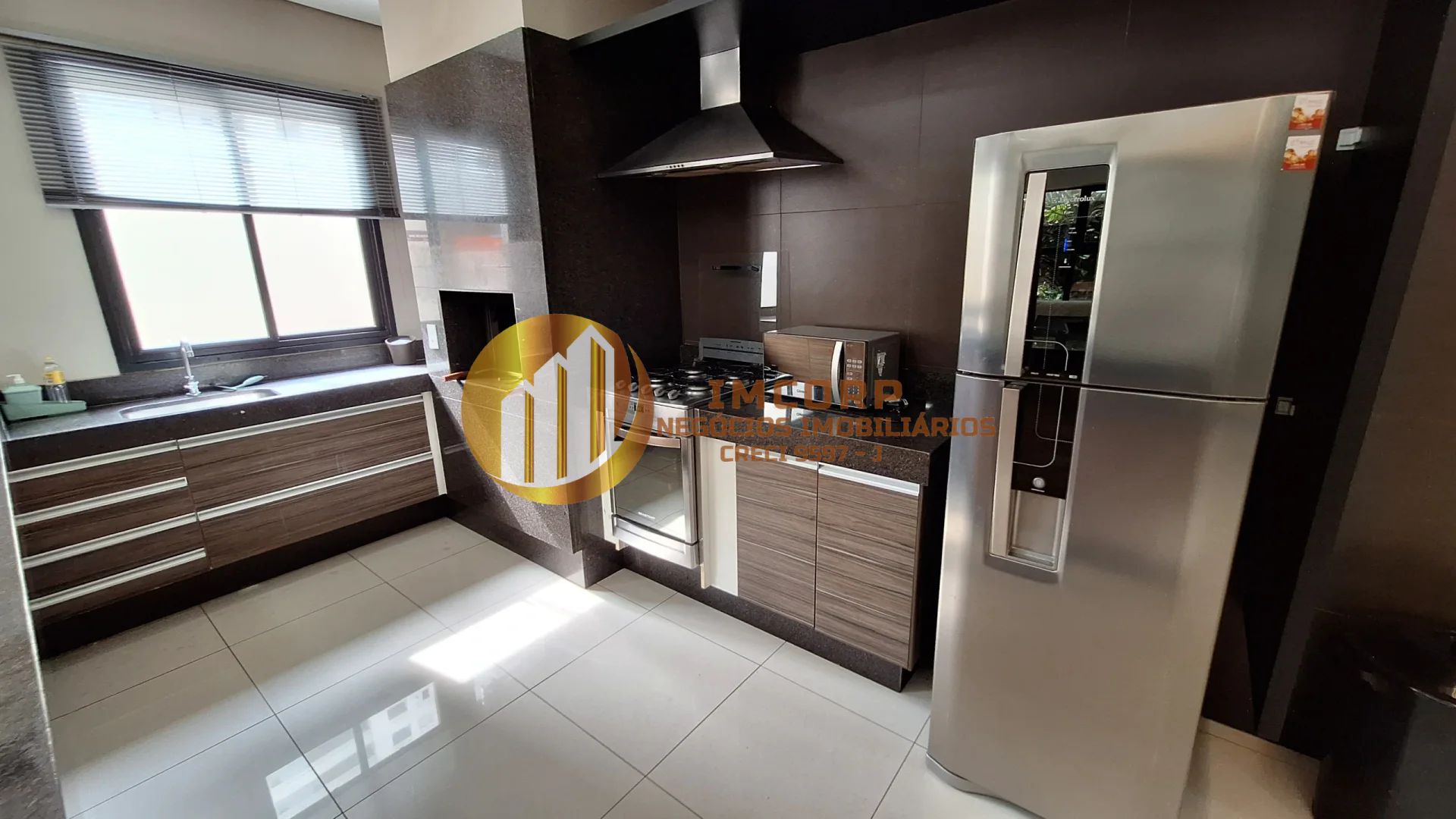 Apartamento 3 quartos centro nobre