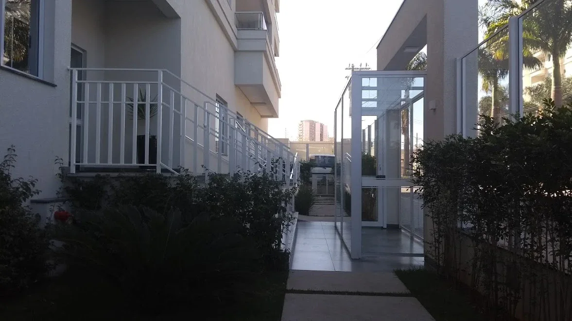 Apartamento à venda com 3 quartos e 1 suíte em Jardim das Nações, Taub