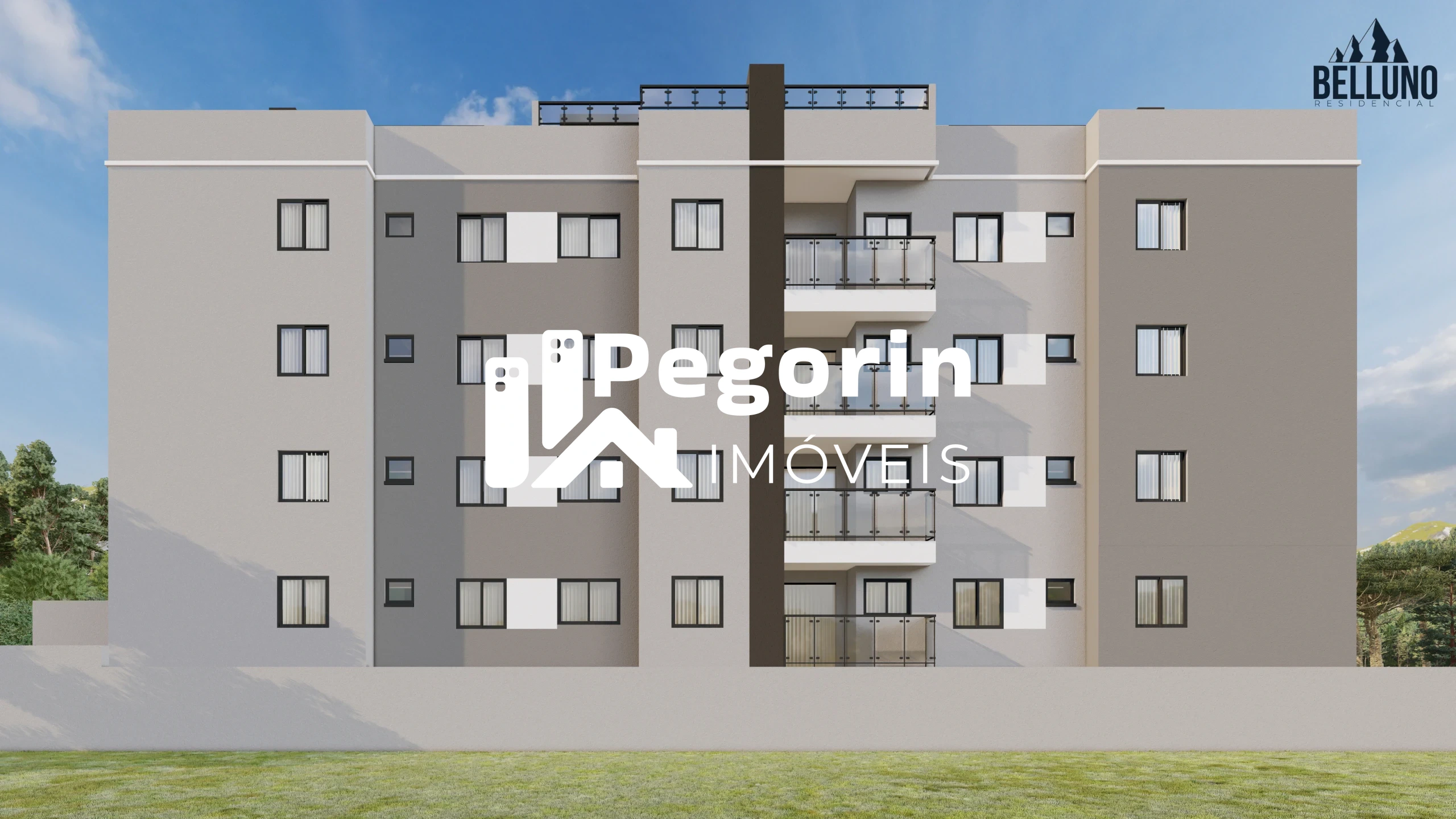 Apartamento, 3 quartos, 73 m² - Foto 4
